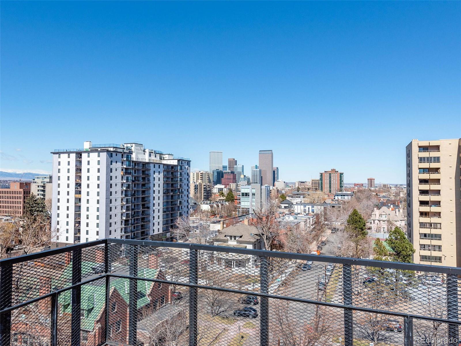 740 Pearl Street Unit: 301