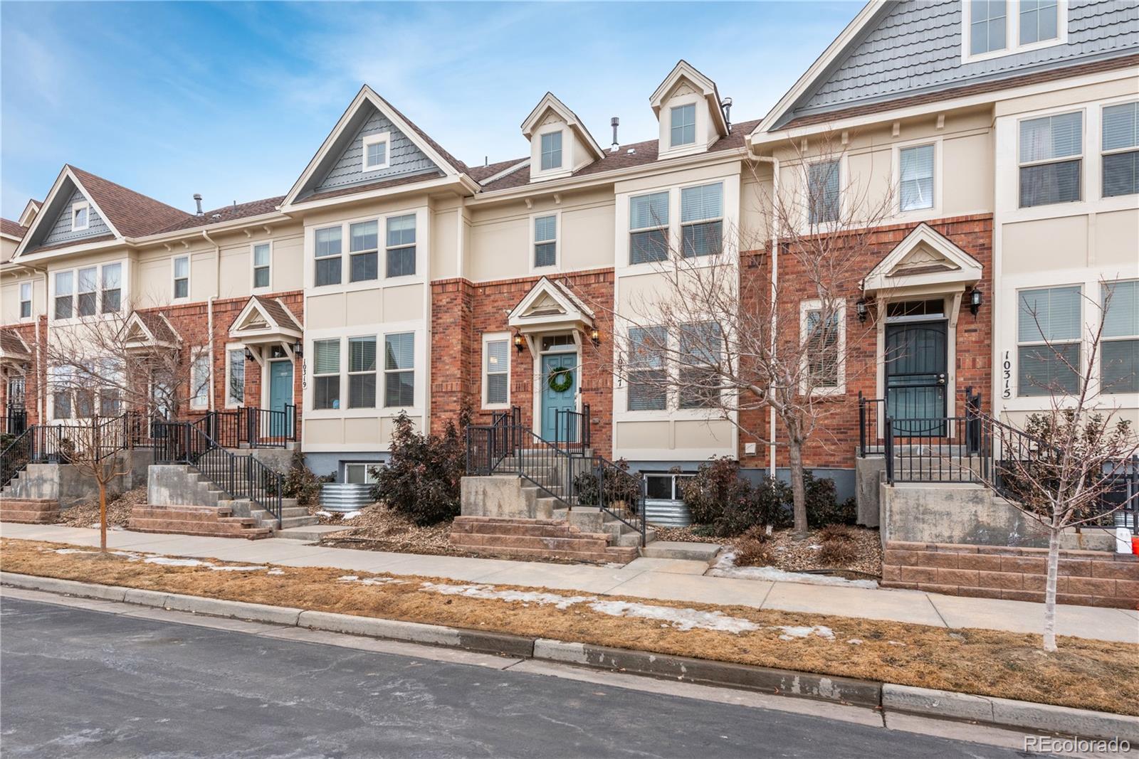 10317 Bellwether Lane