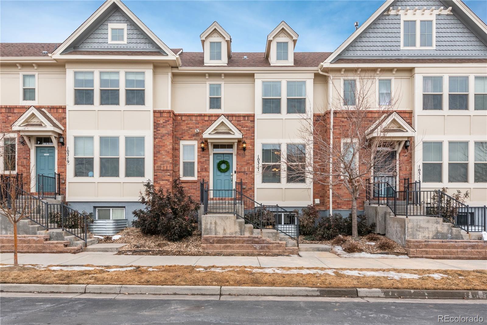 10317 Bellwether Lane