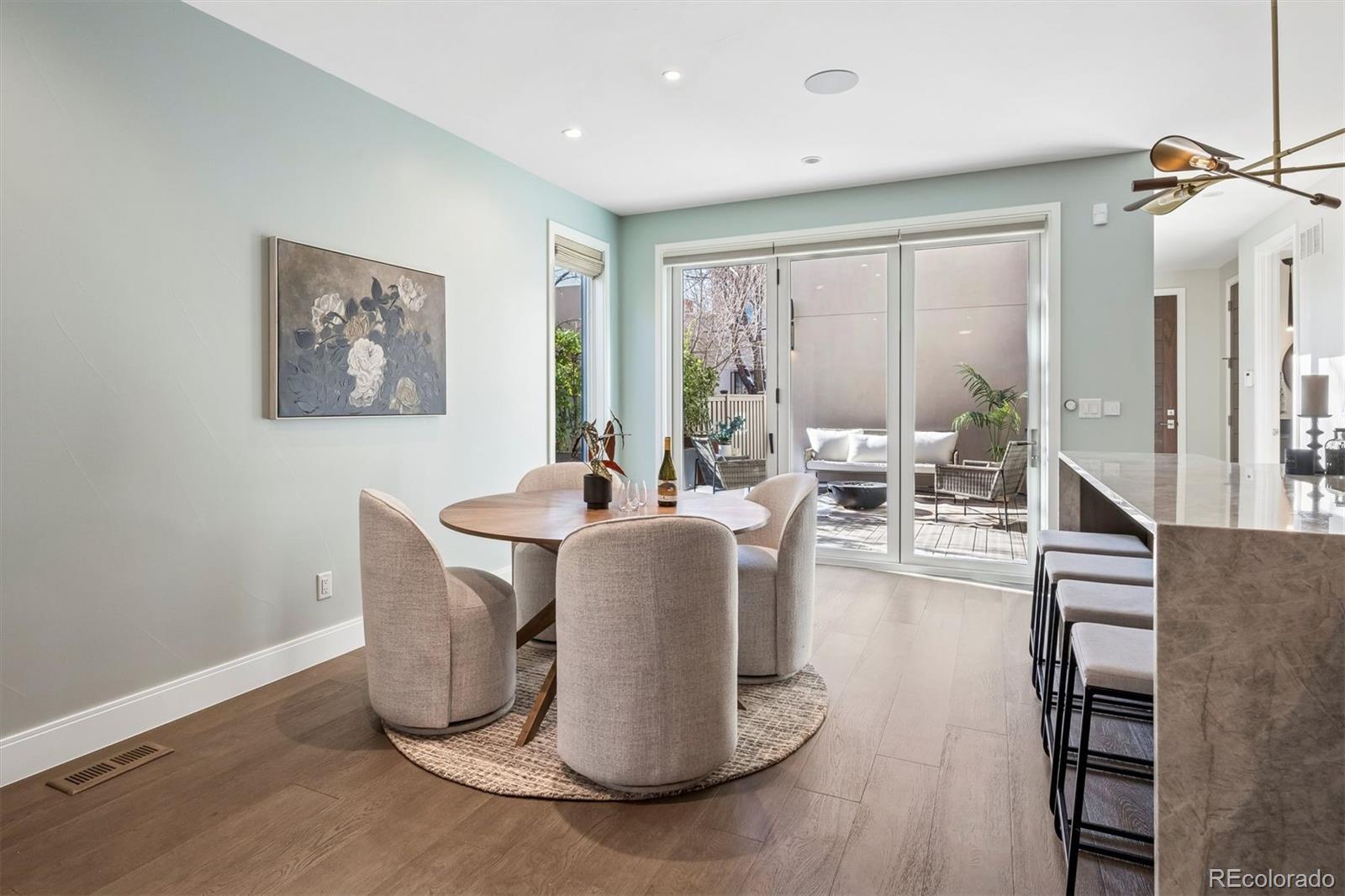 525 Columbine Street