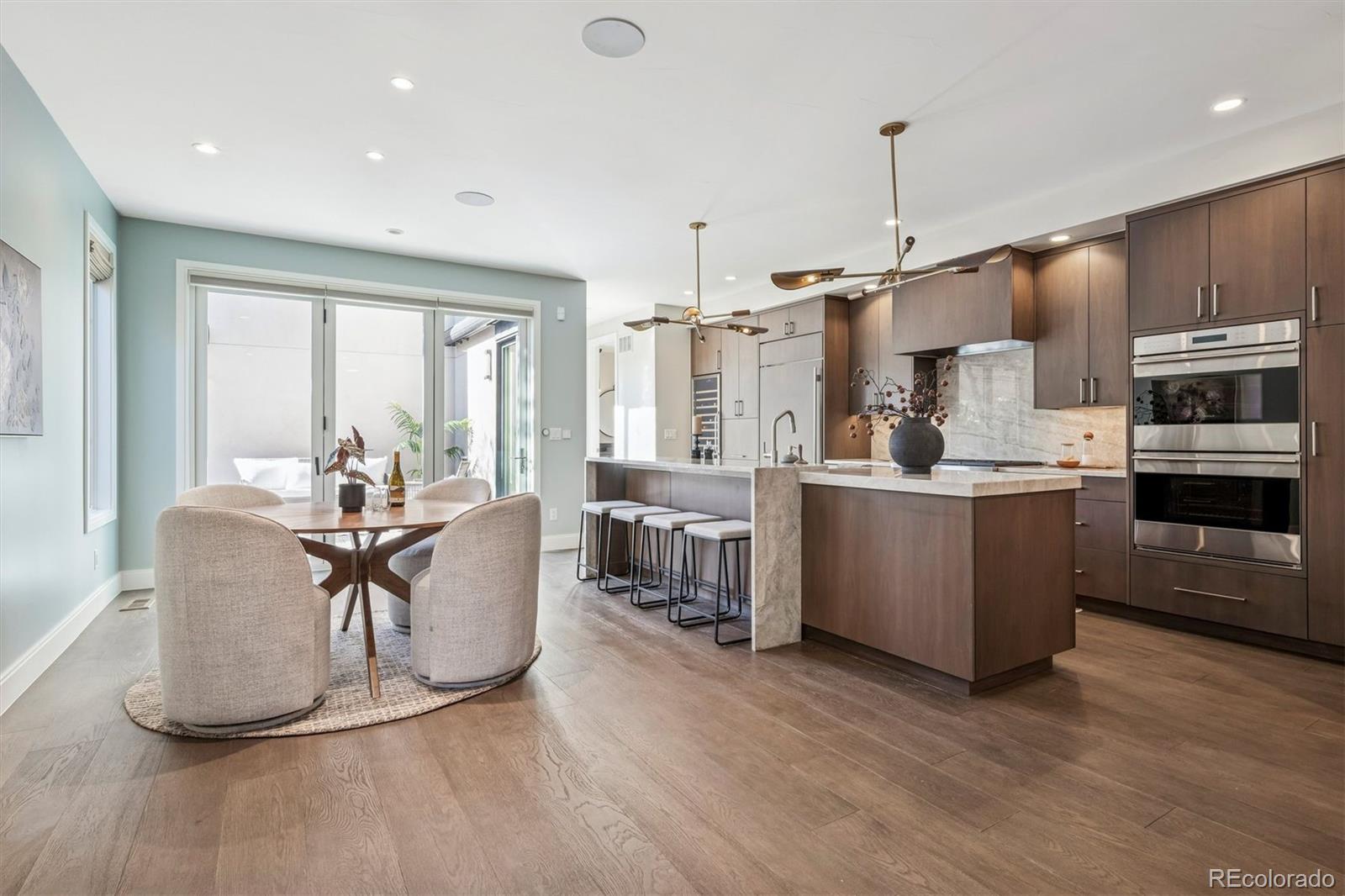 525 Columbine Street