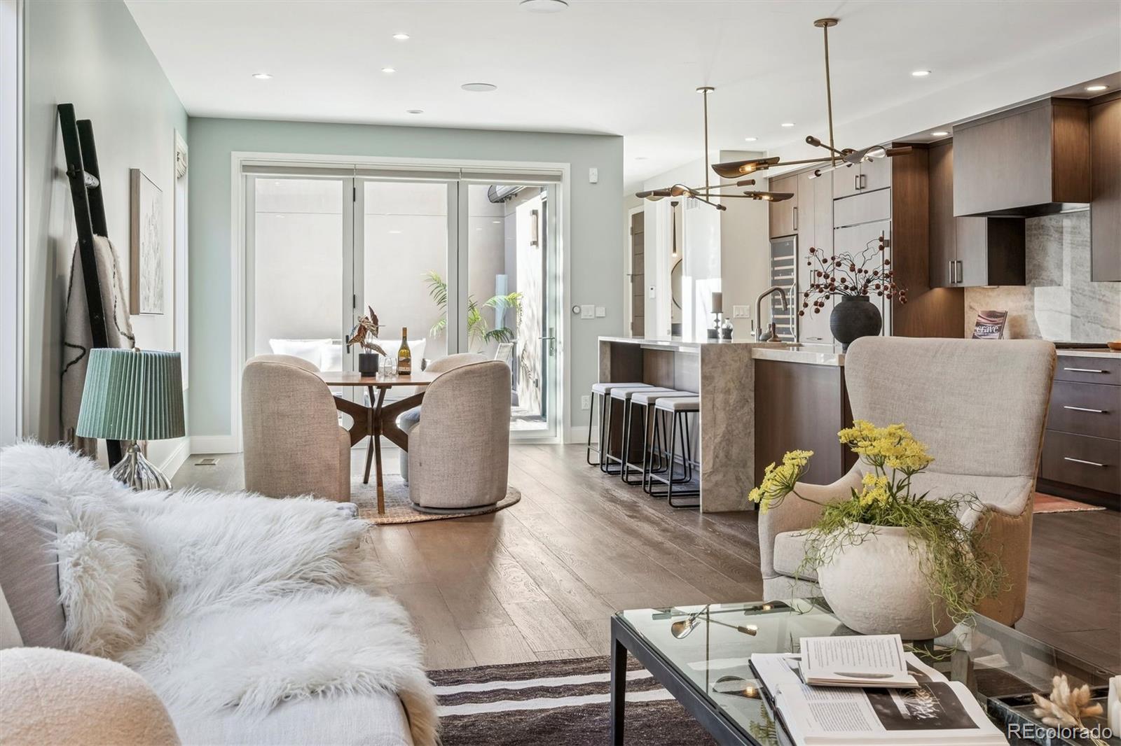 525 Columbine Street