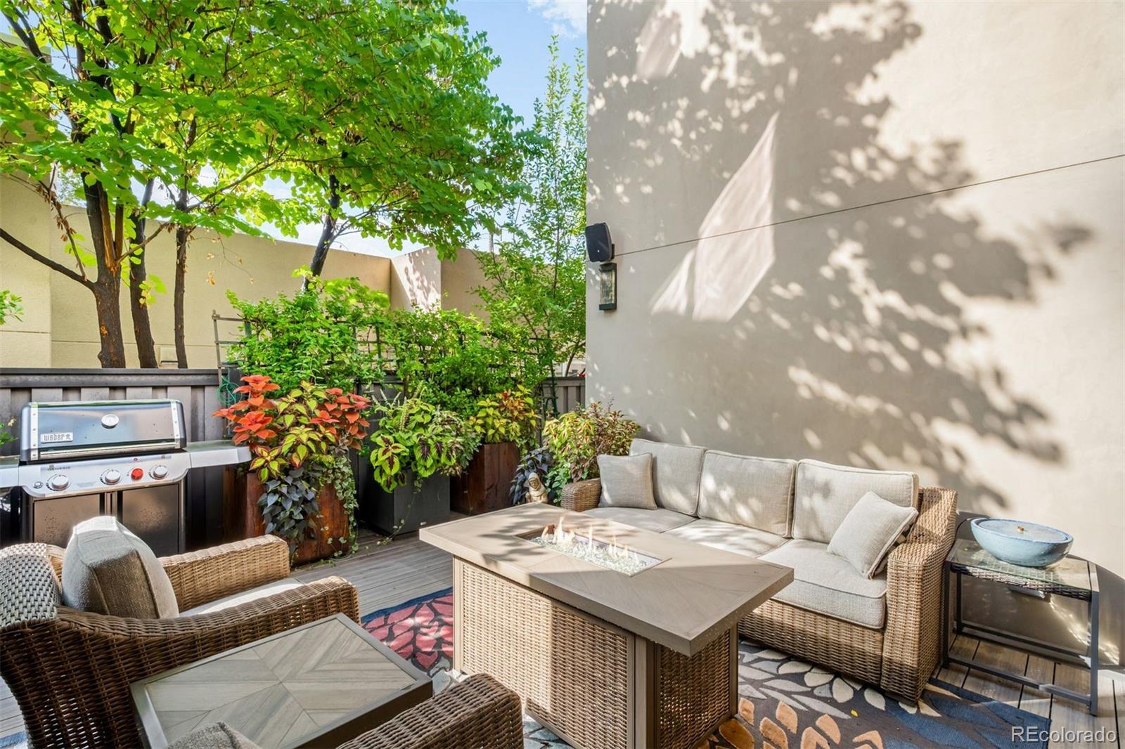 525 Columbine Street