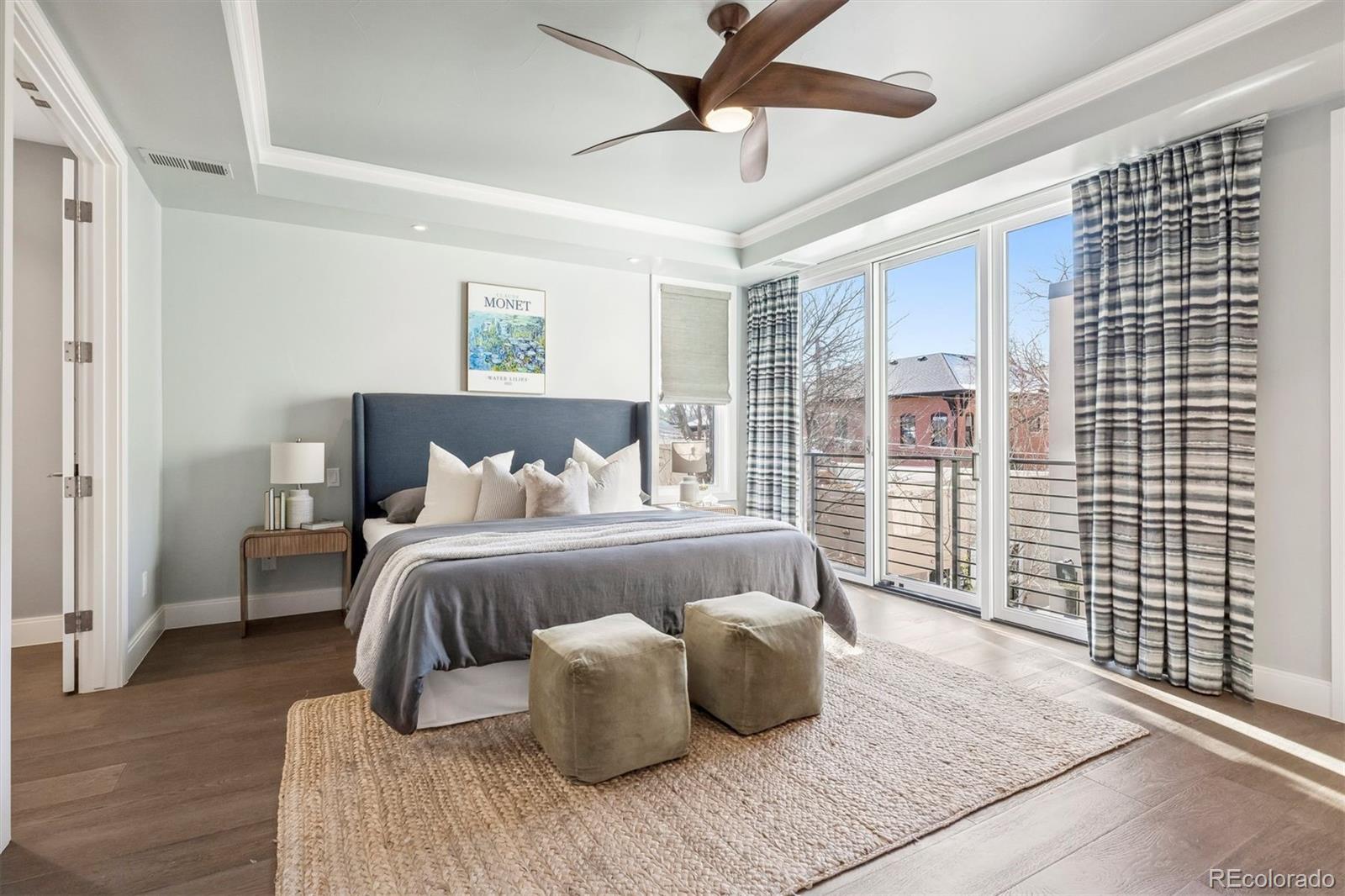 525 Columbine Street