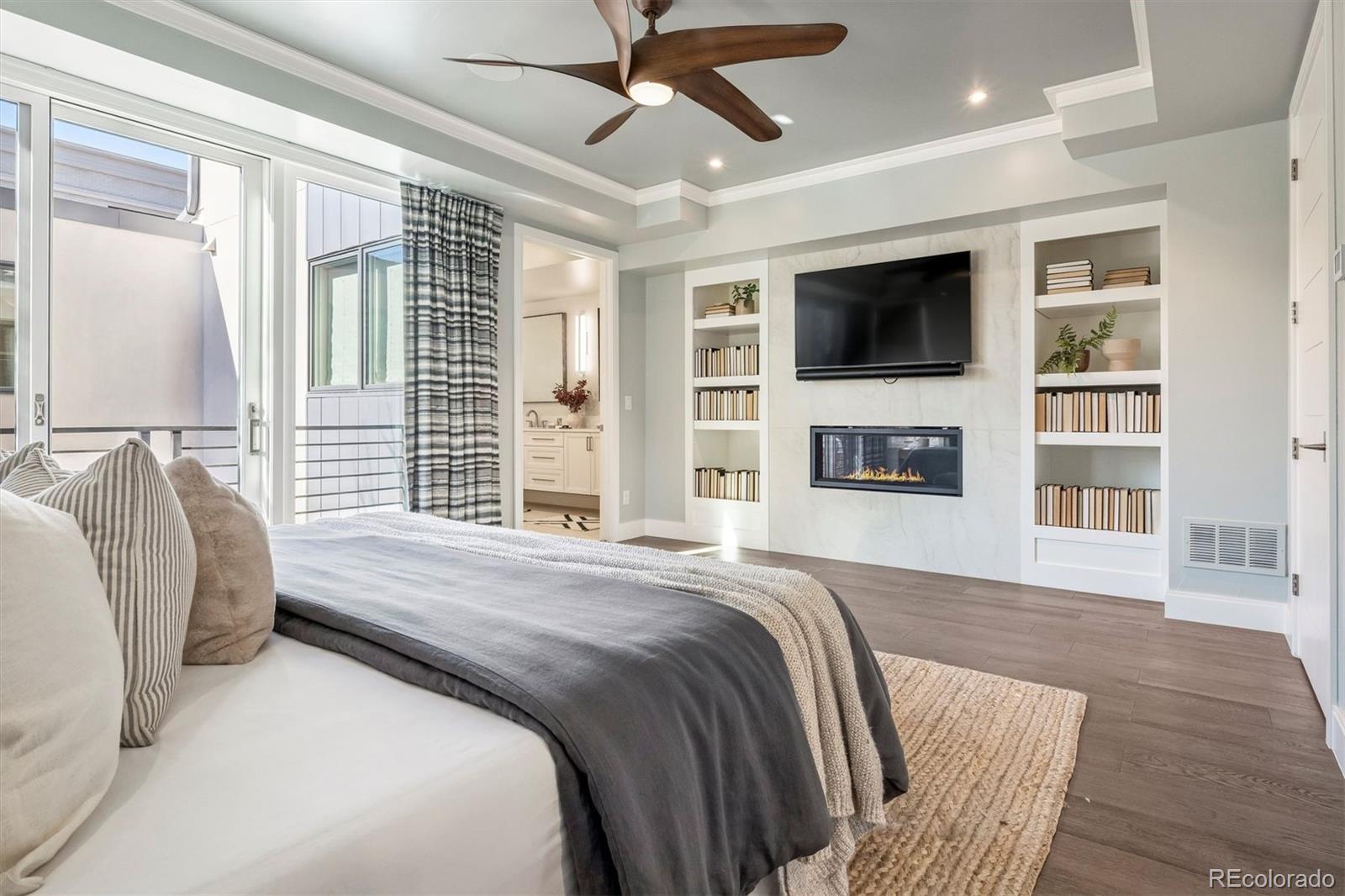 525 Columbine Street