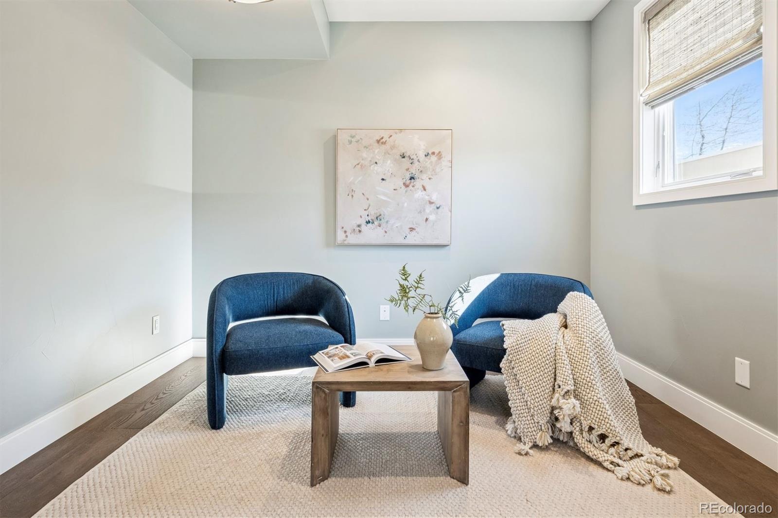 525 Columbine Street