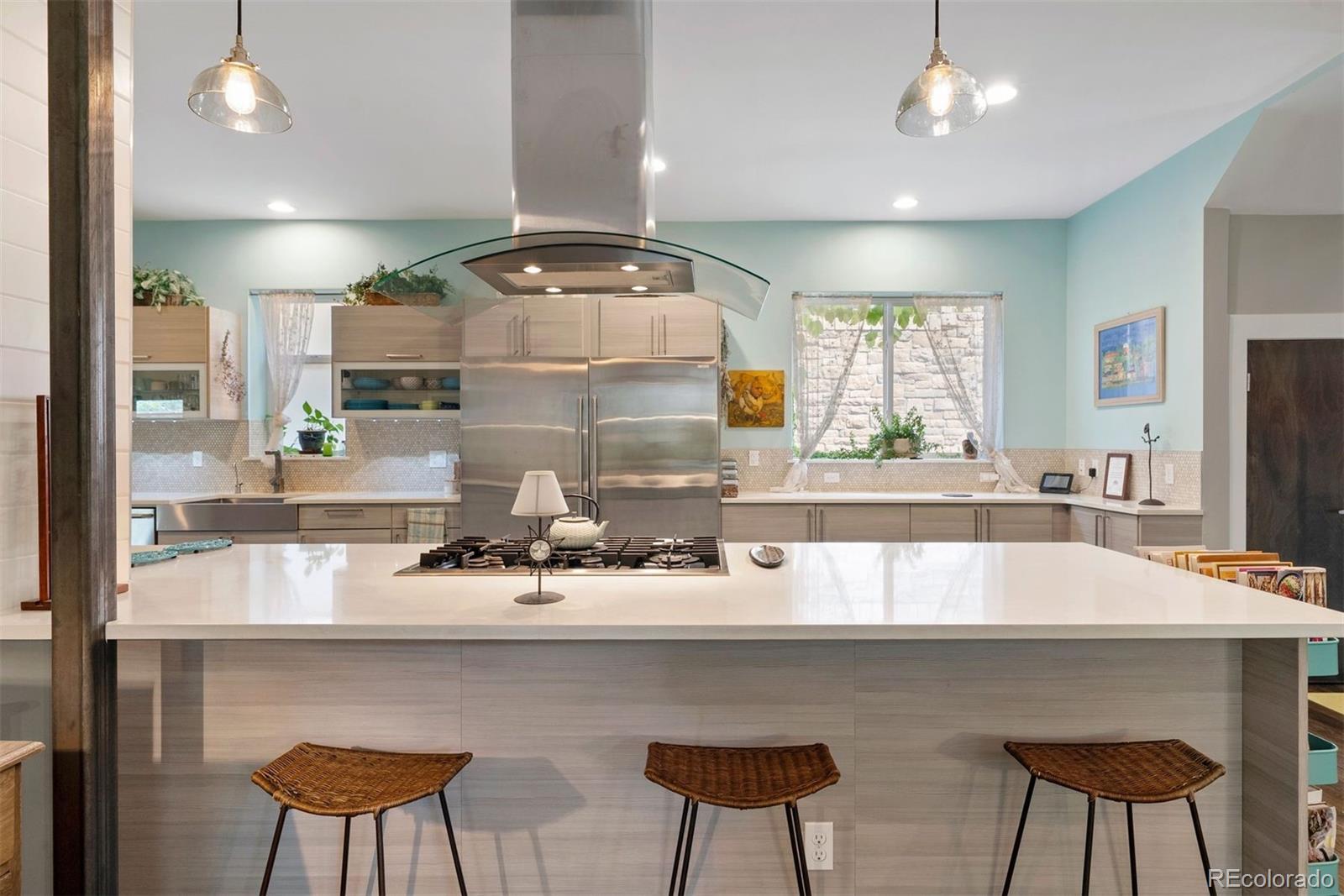 2131 S Columbine Street