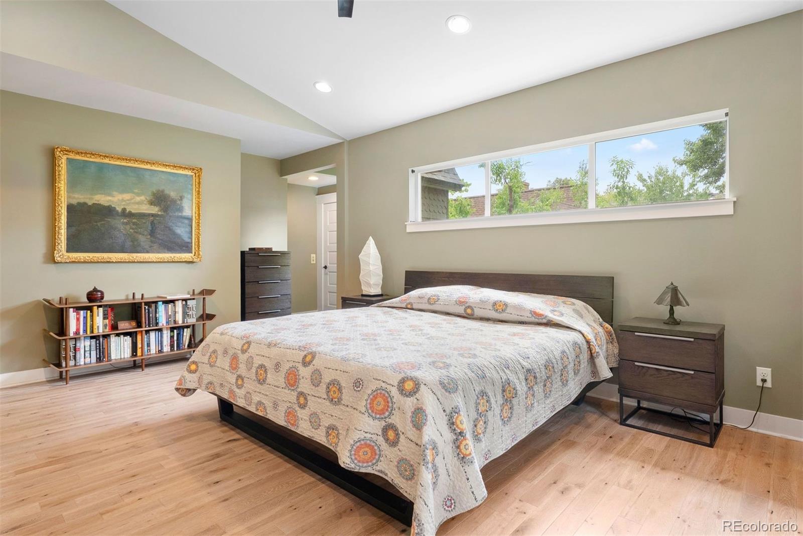 2131 S Columbine Street