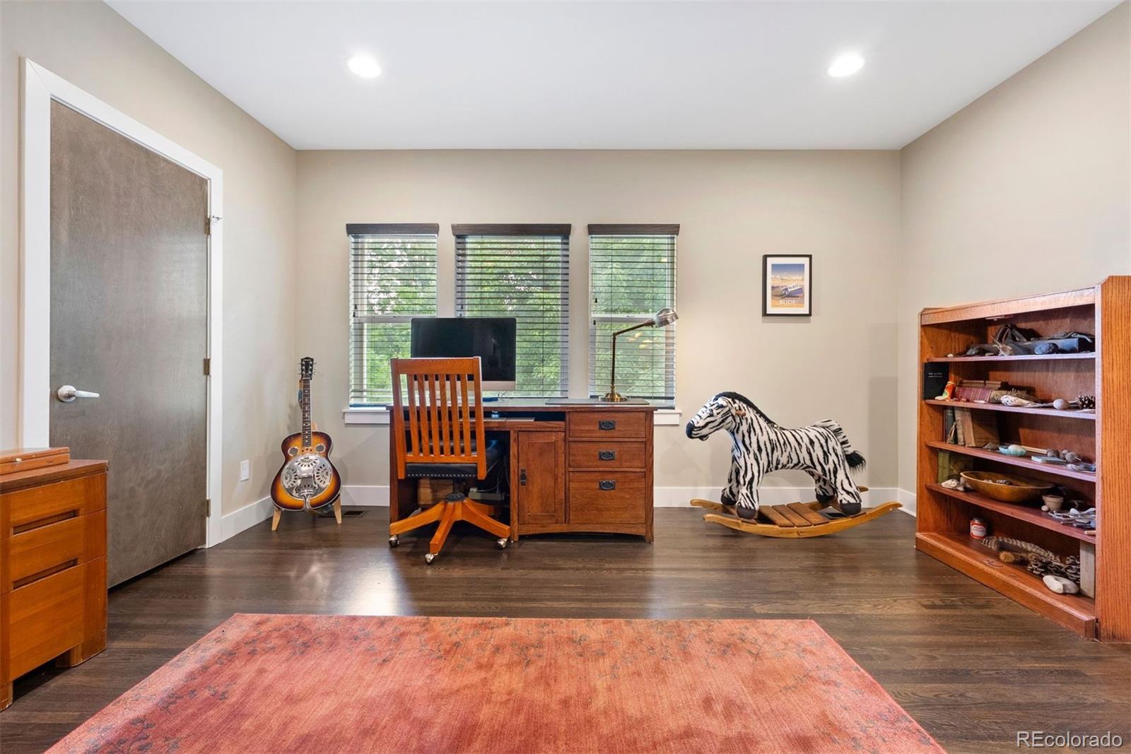 2131 S Columbine Street