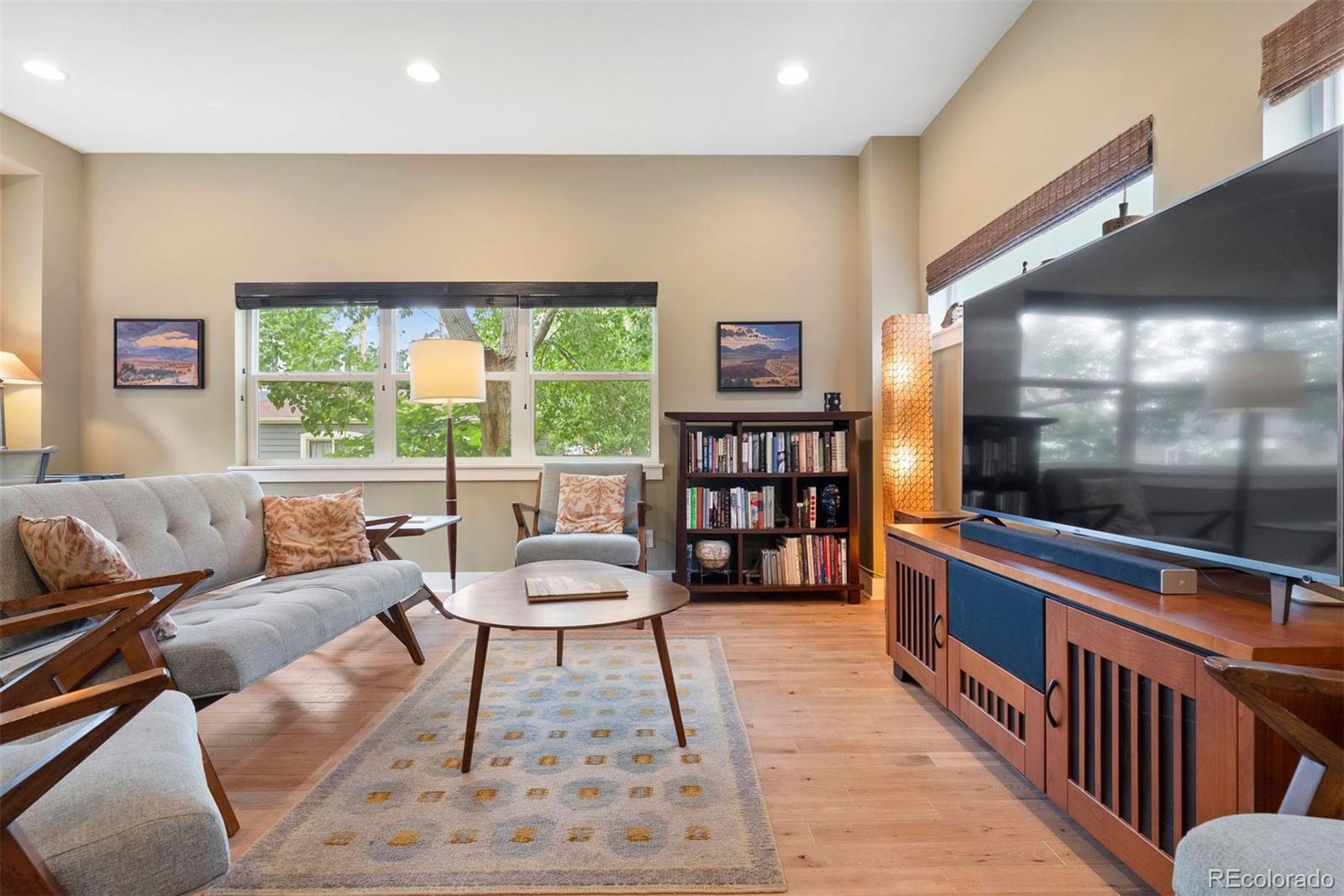 2131 S Columbine Street