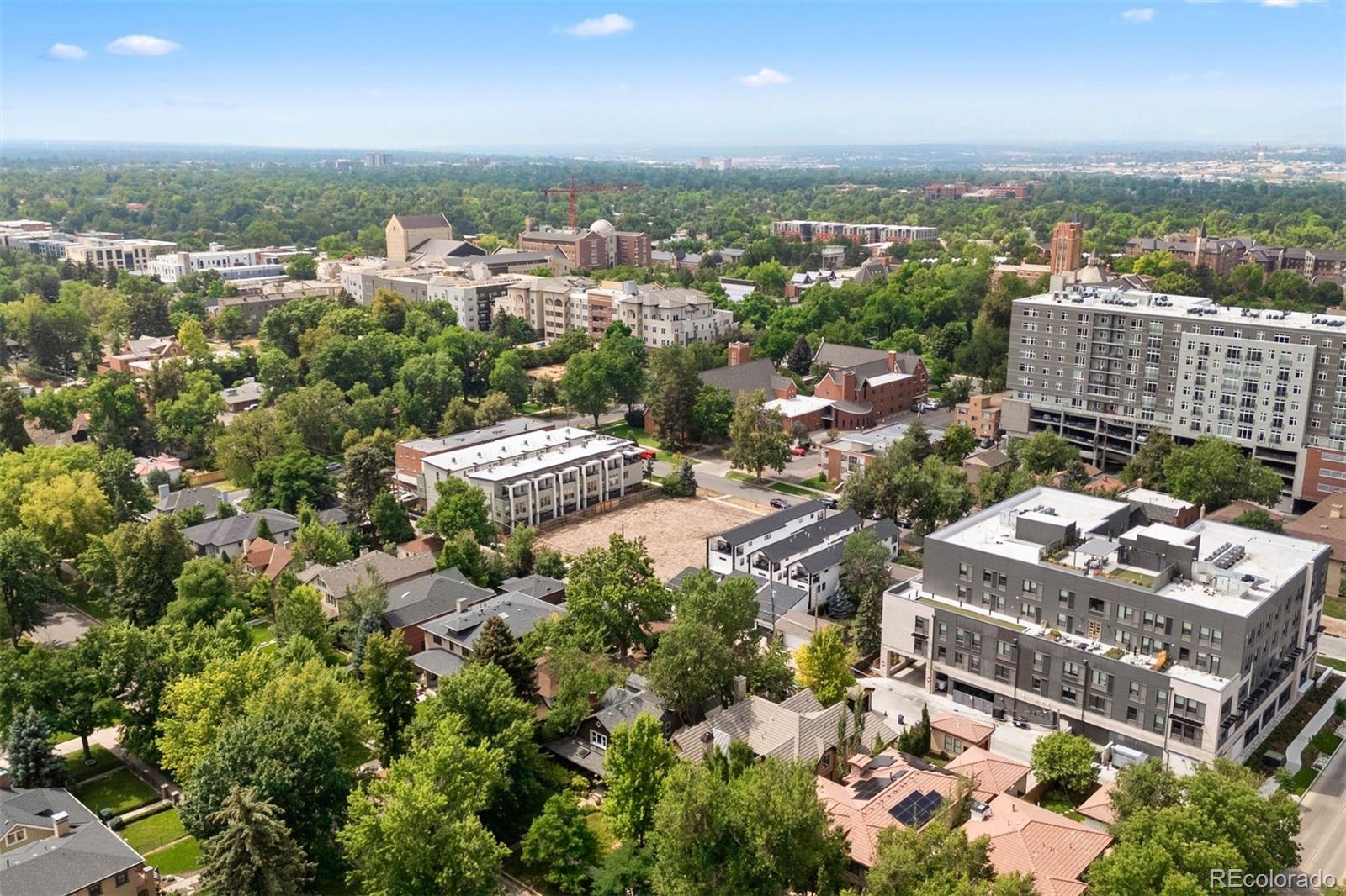 2131 S Columbine Street