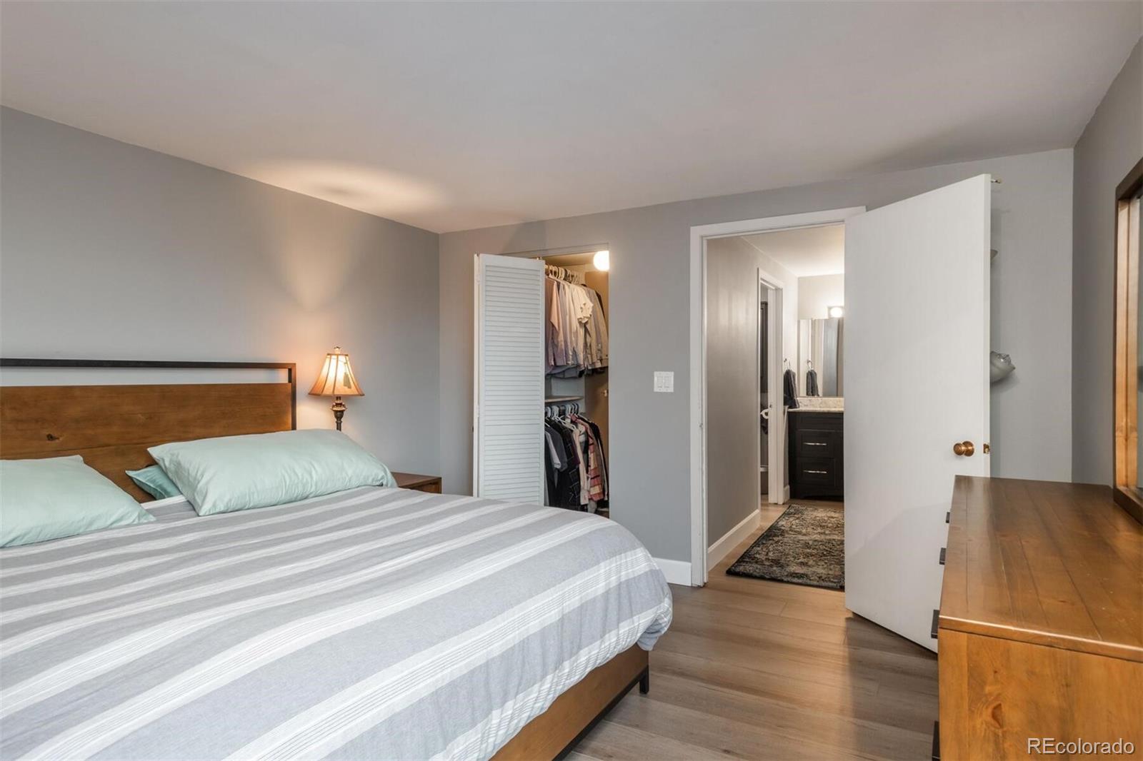 800 N Pearl Street Unit: 1211