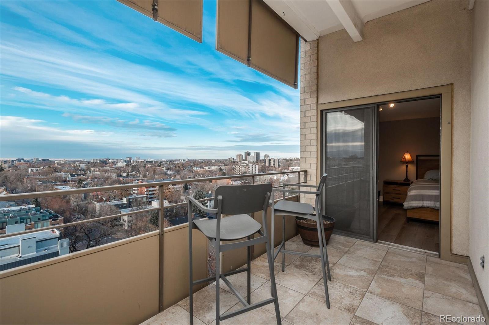 800 N Pearl Street Unit: 1211
