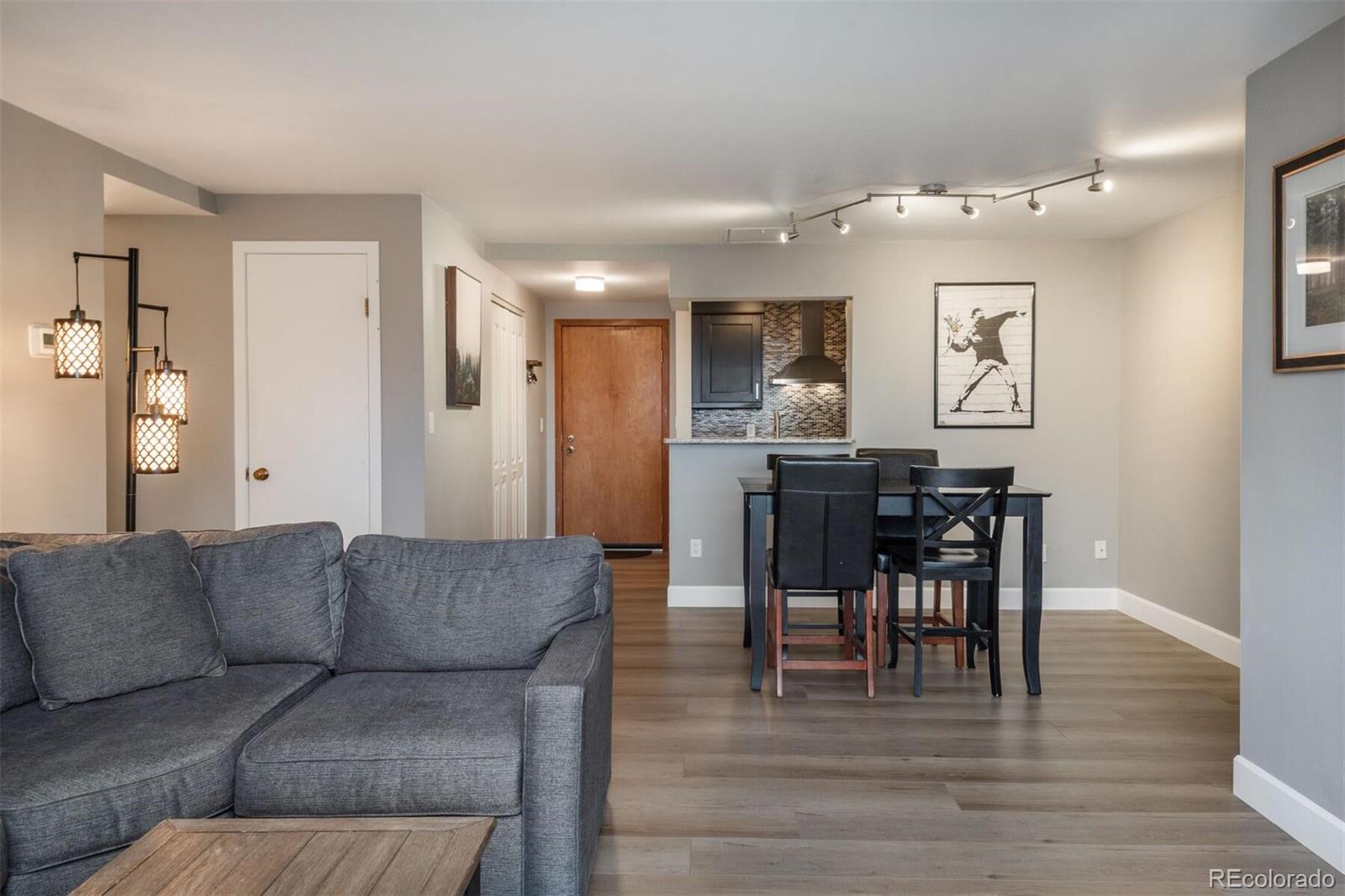 800 N Pearl Street Unit: 1211