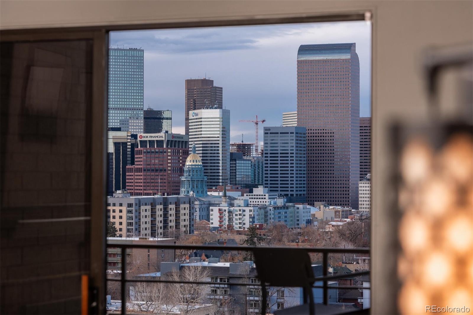800 N Pearl Street Unit: 1211
