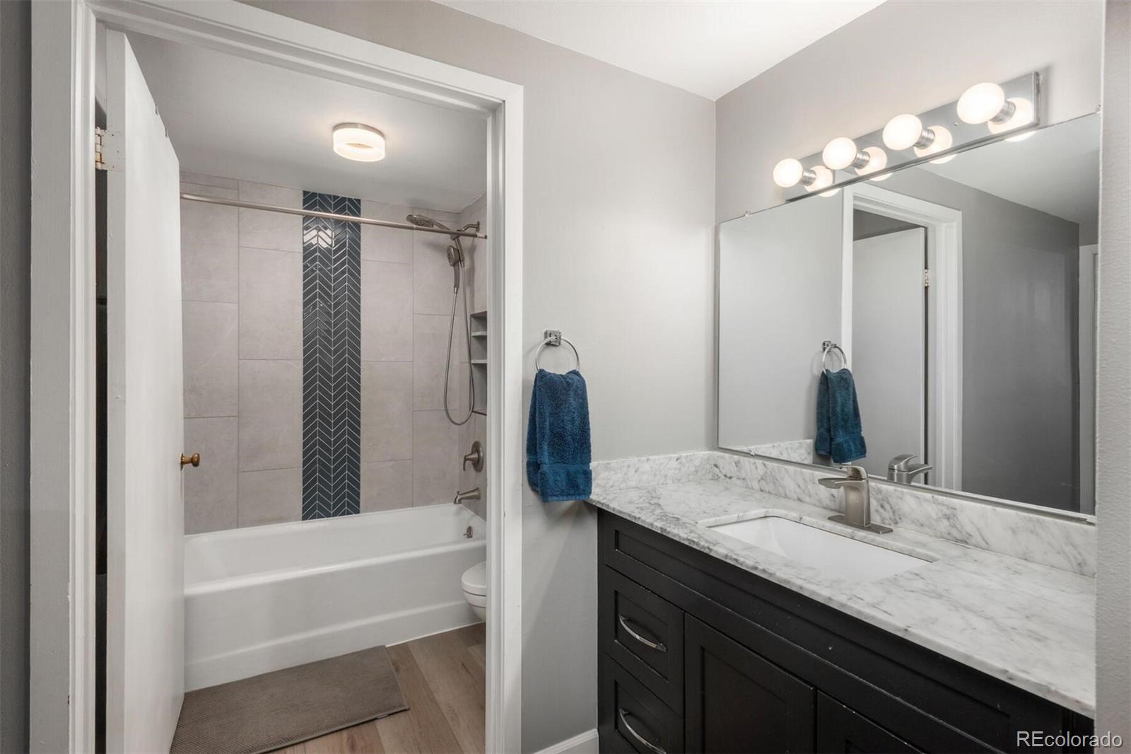 800 N Pearl Street Unit: 1211