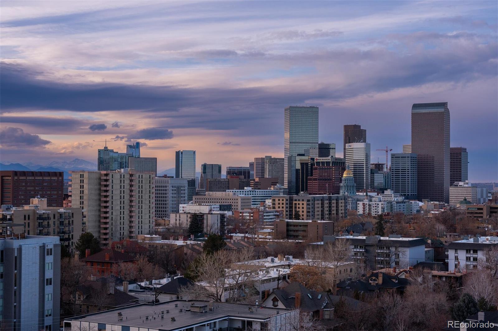 800 N Pearl Street Unit: 1211