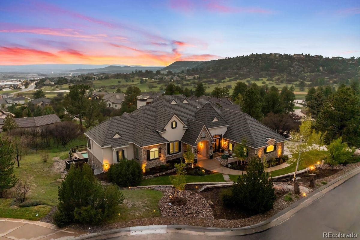 4541 Tierra Alta Drive