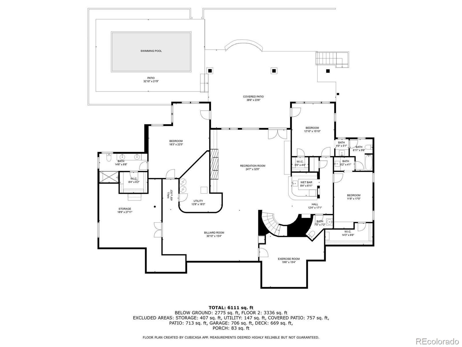 4541 Tierra Alta Drive