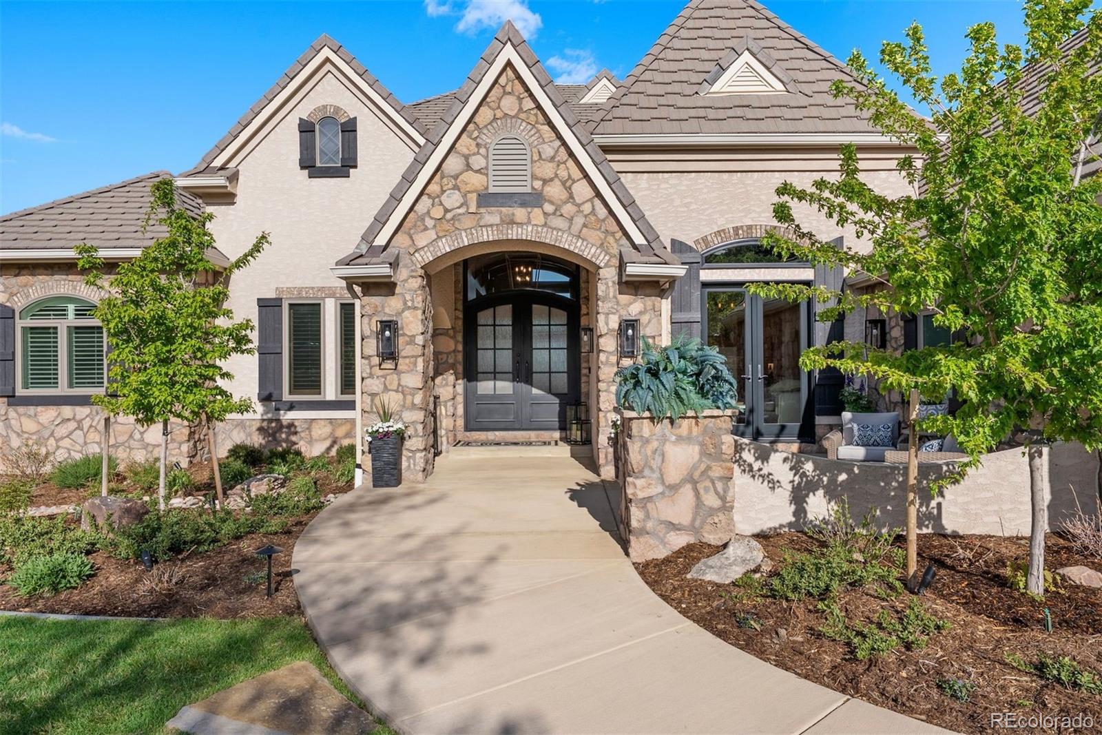 4541 Tierra Alta Drive