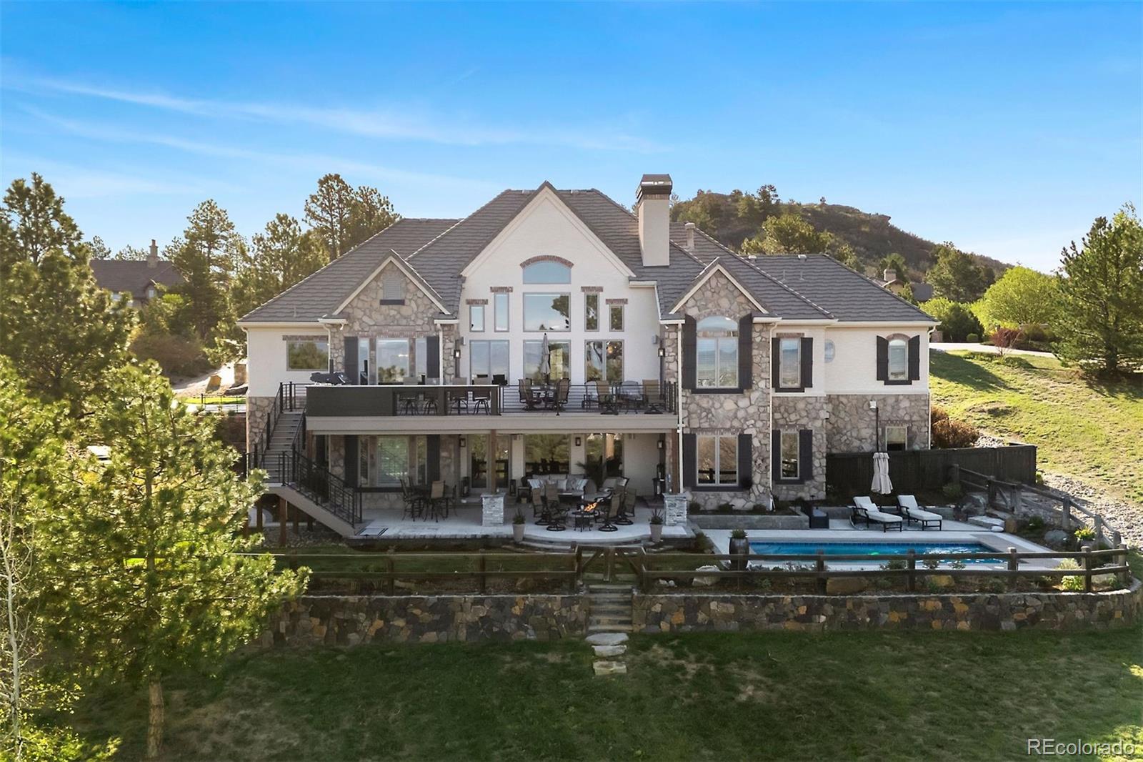 4541 Tierra Alta Drive