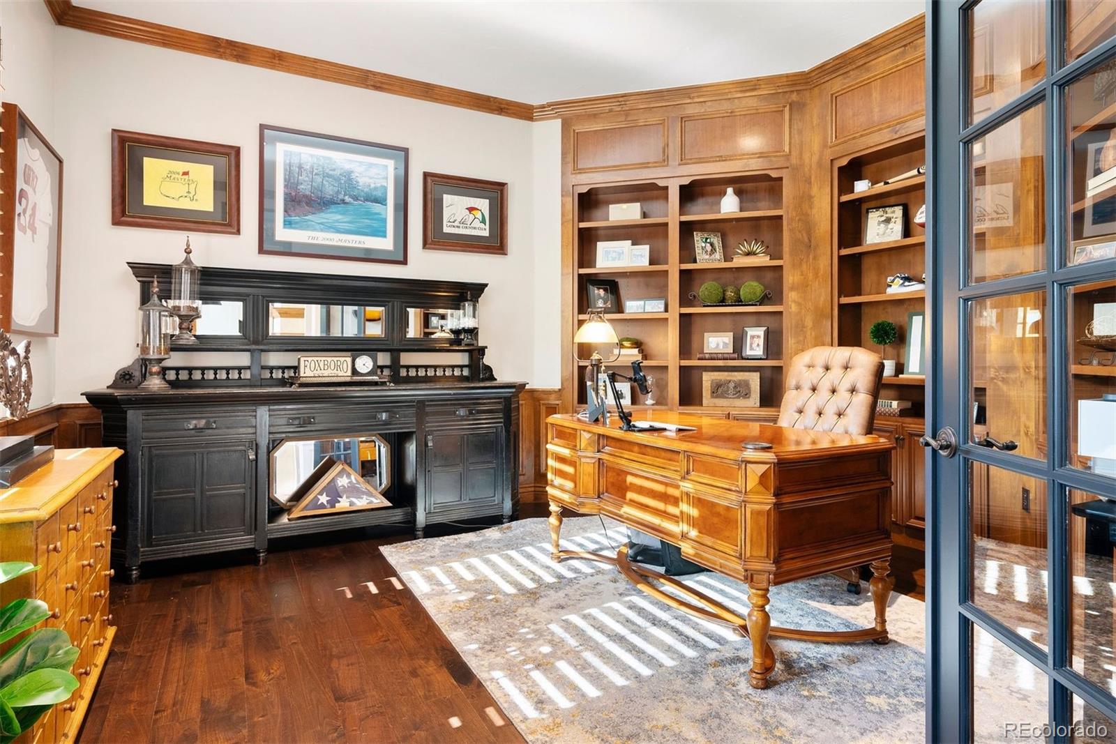 4541 Tierra Alta Drive