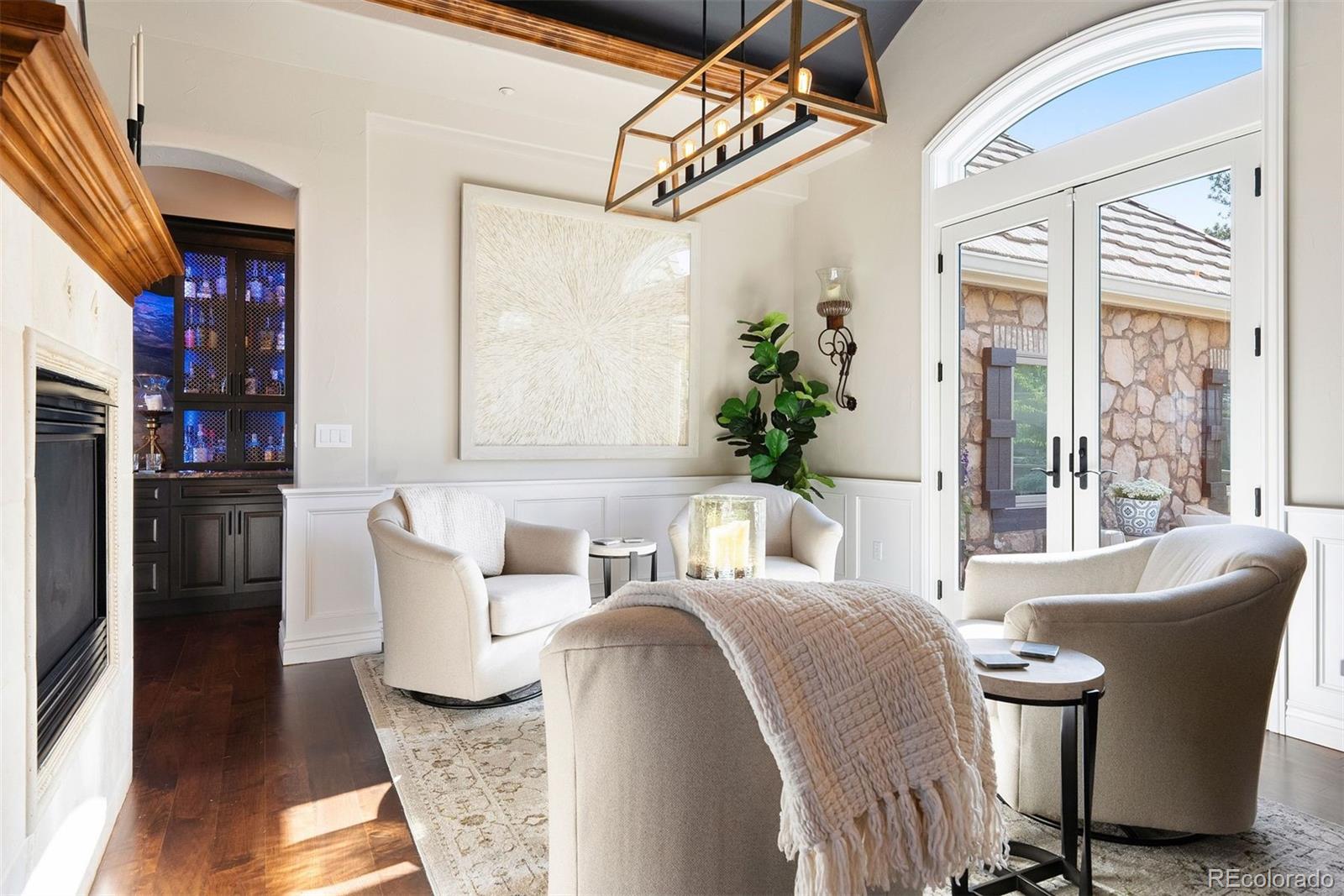 4541 Tierra Alta Drive