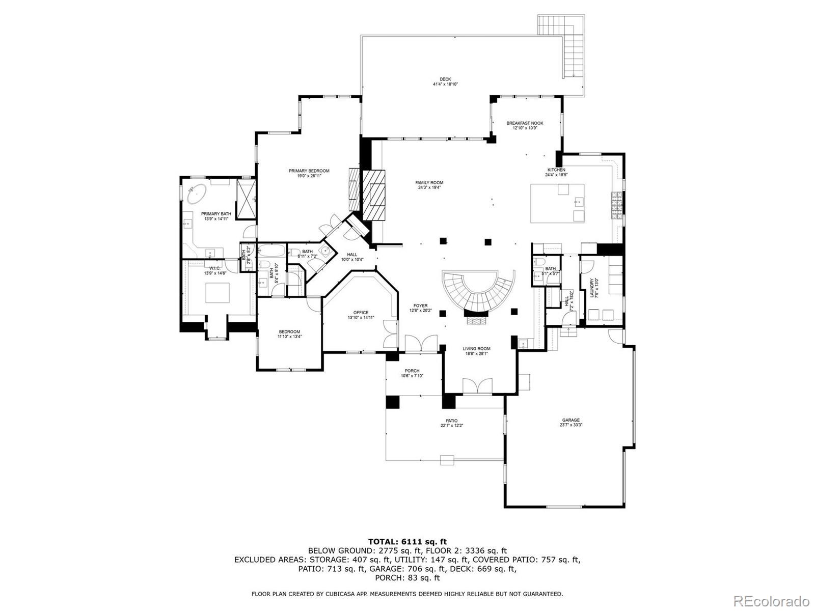 4541 Tierra Alta Drive