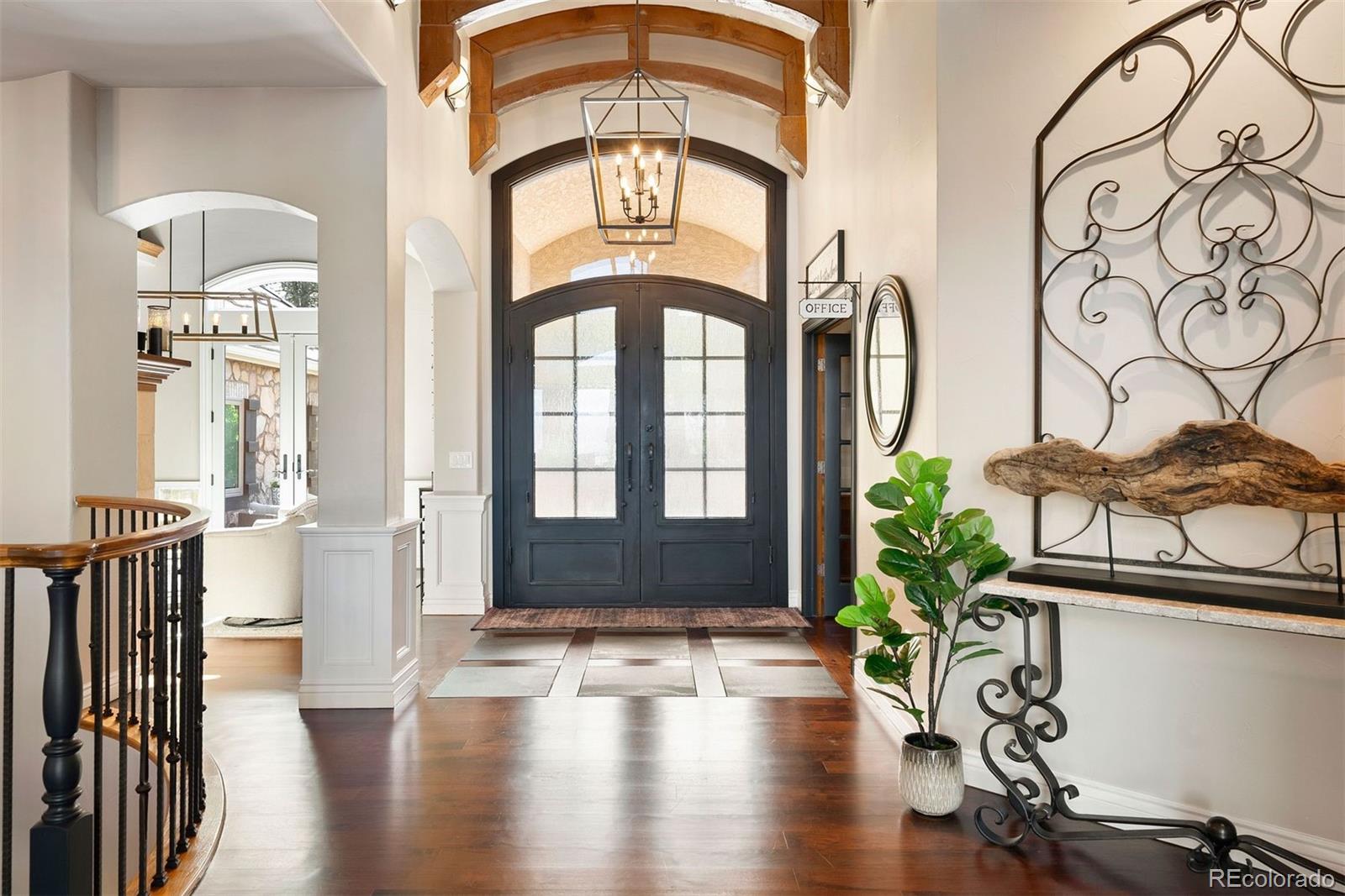 4541 Tierra Alta Drive