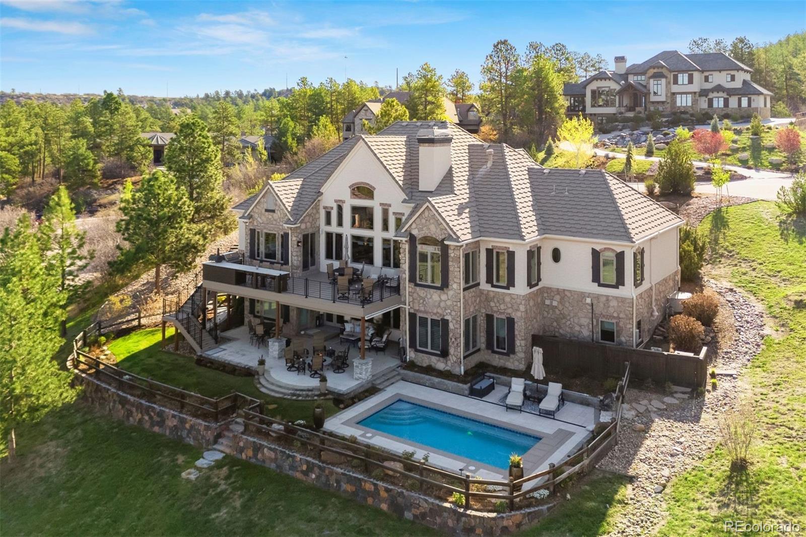 4541 Tierra Alta Drive