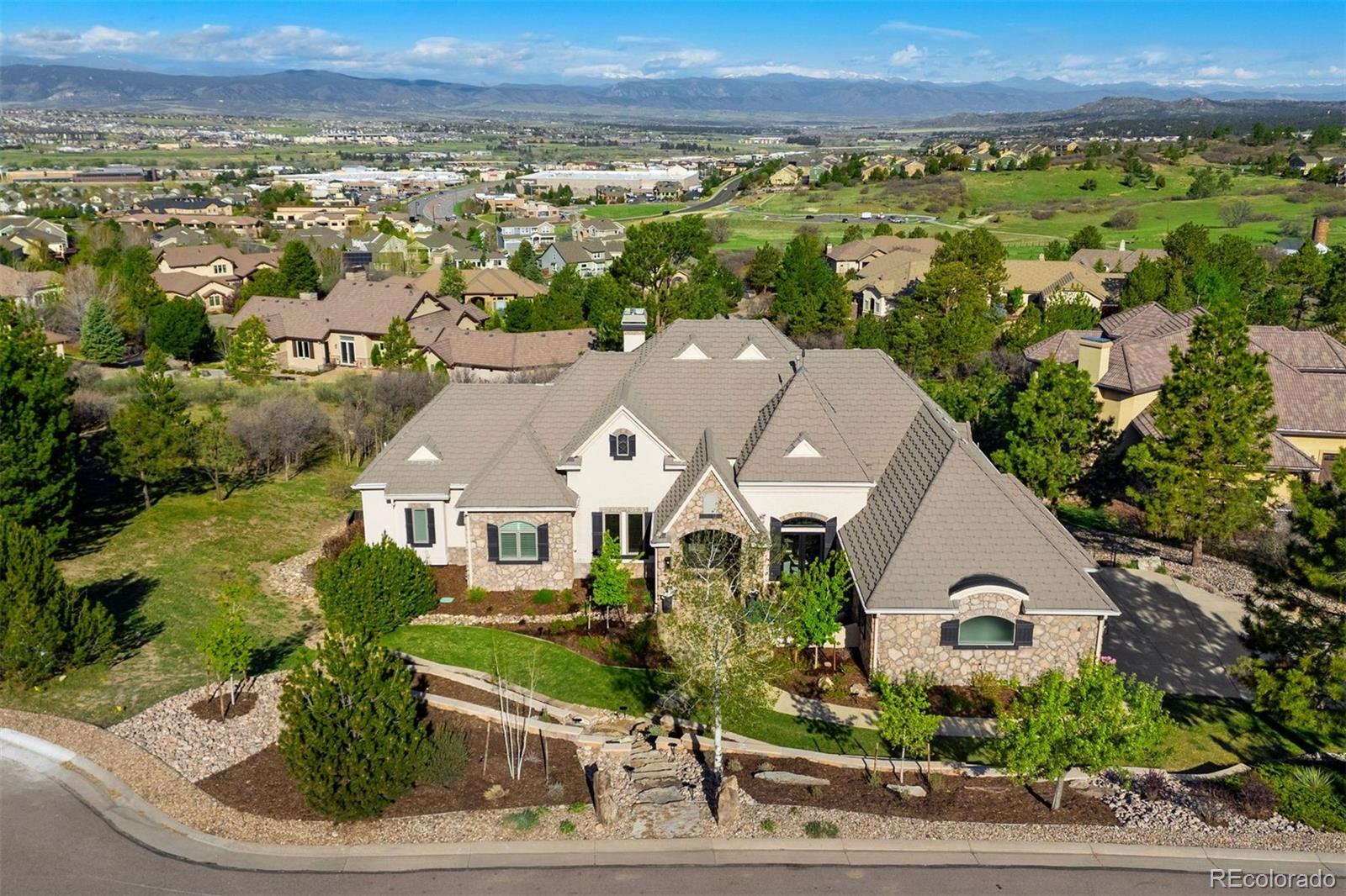 4541 Tierra Alta Drive