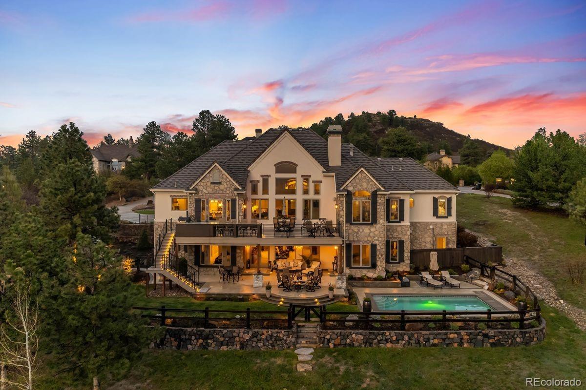 4541 Tierra Alta Drive