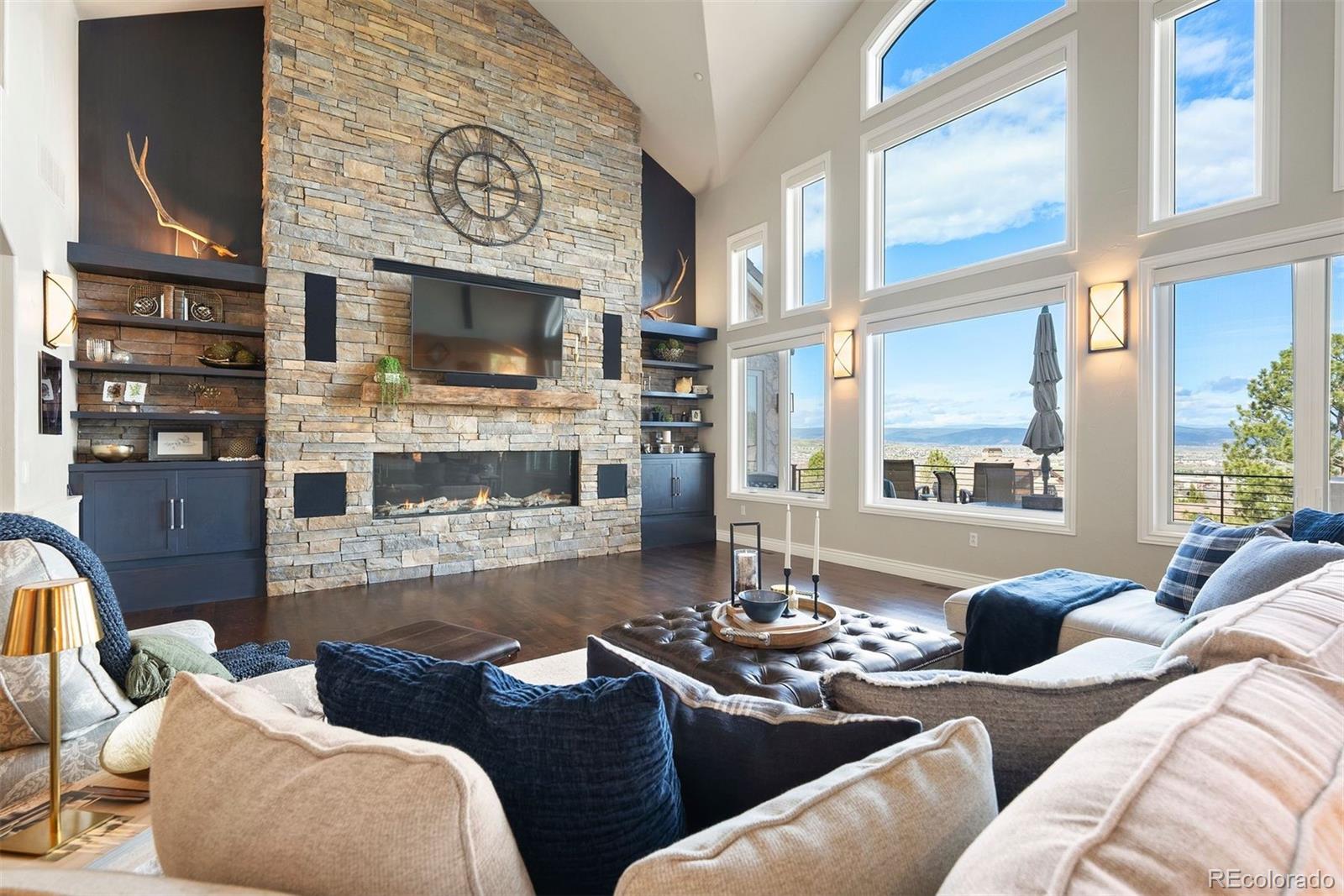 4541 Tierra Alta Drive
