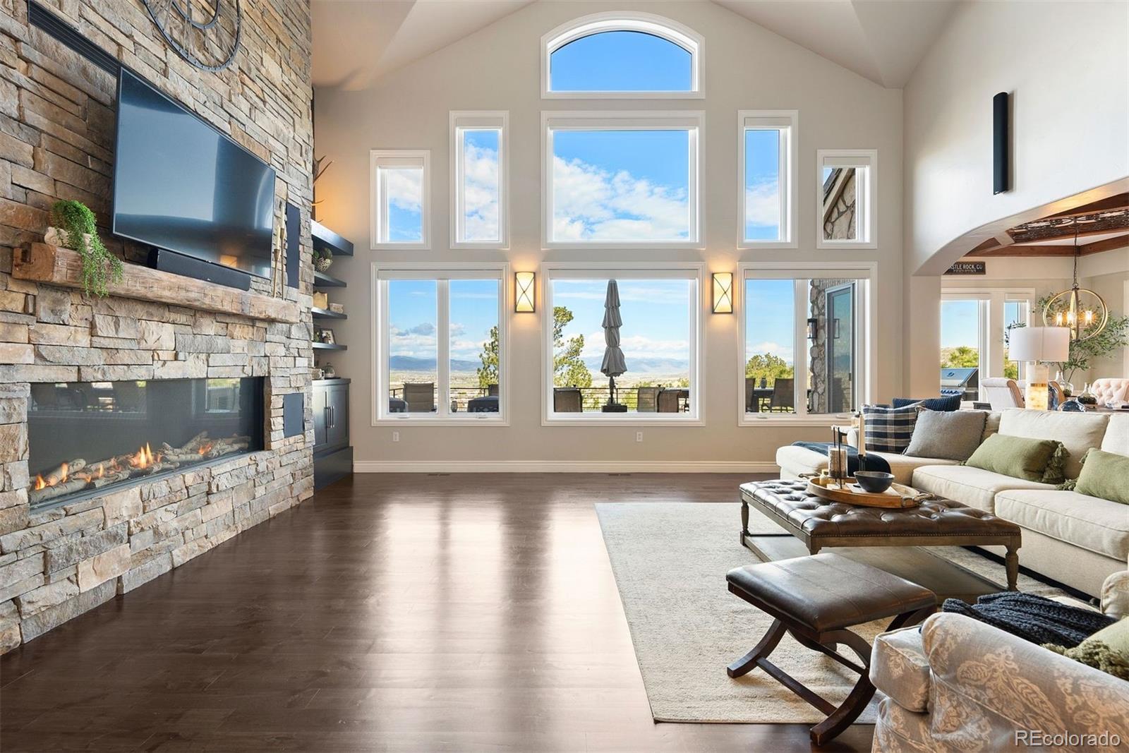 4541 Tierra Alta Drive
