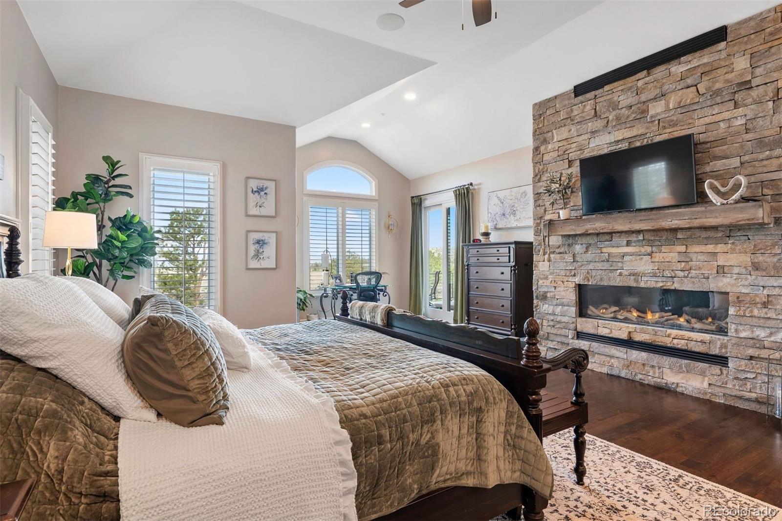 4541 Tierra Alta Drive