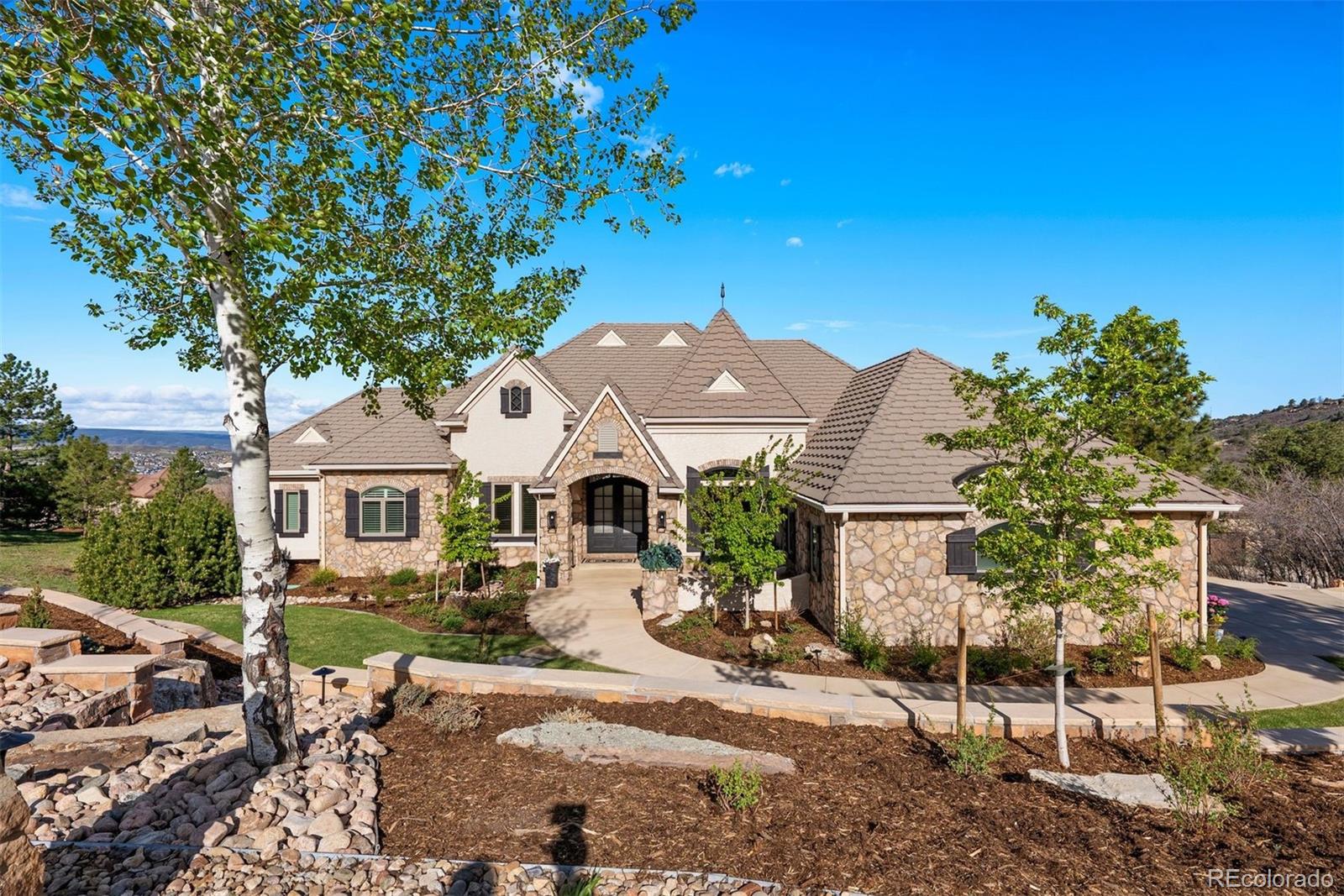 4541 Tierra Alta Drive