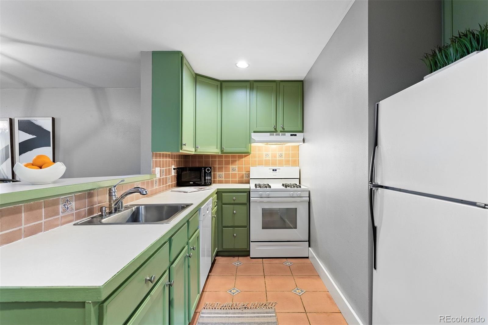 275 S Franklin Street