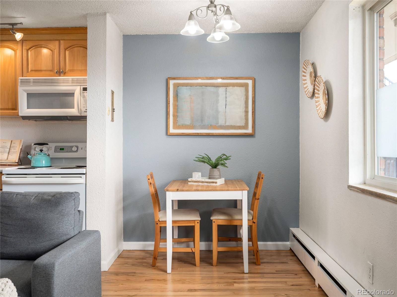 155 S Pennsylvania Street Unit: 310