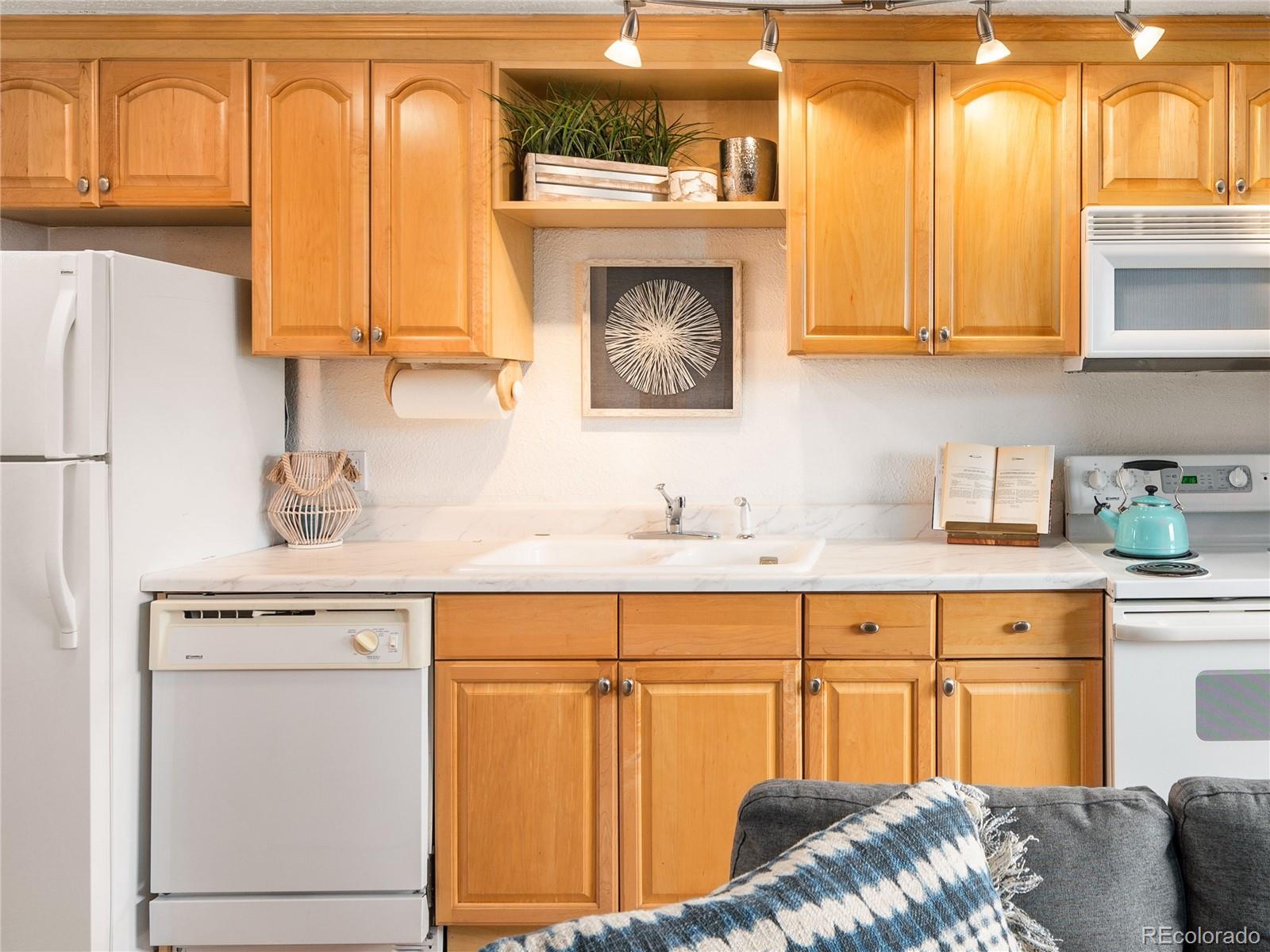 155 S Pennsylvania Street Unit: 310