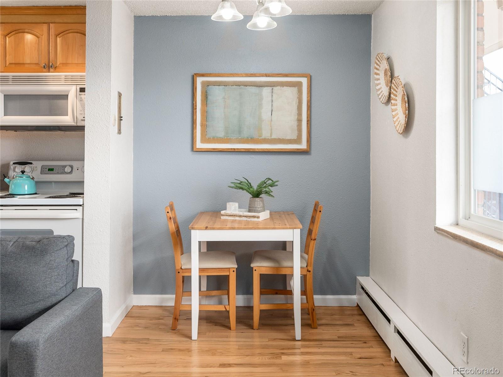 155 S Pennsylvania Street Unit: 310