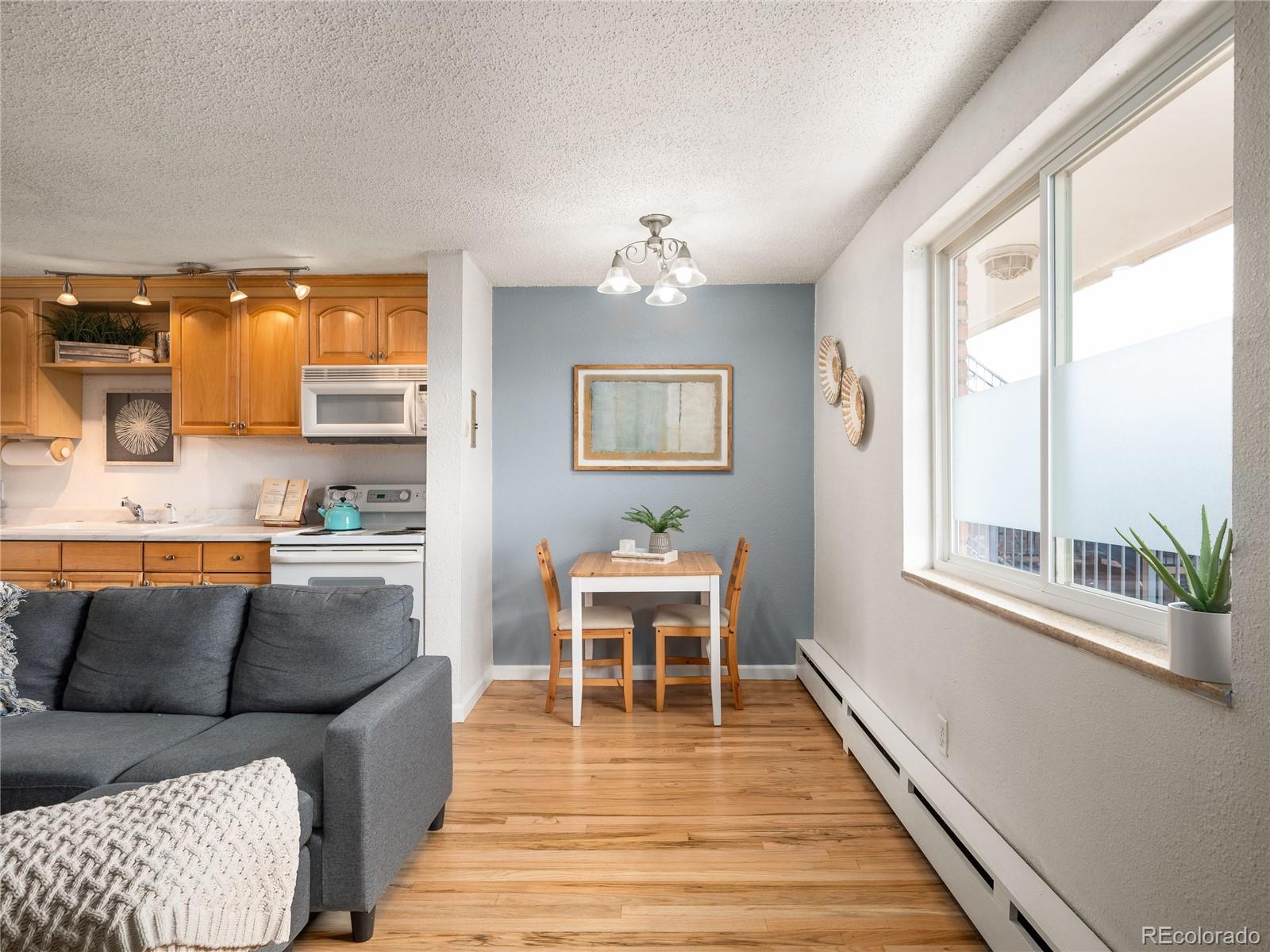 155 S Pennsylvania Street Unit: 310