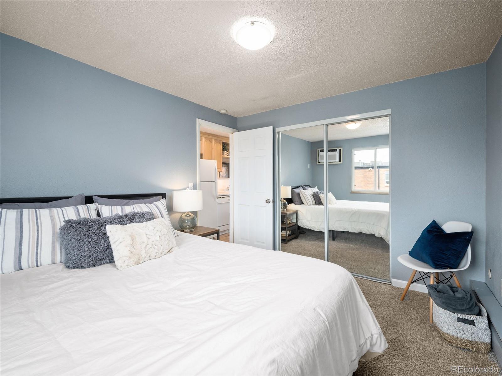 155 S Pennsylvania Street Unit: 310