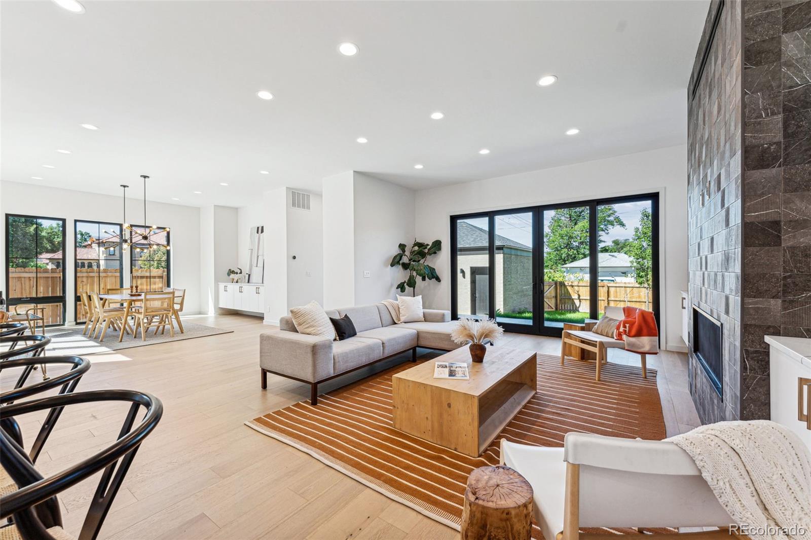 1195 S Cook Street