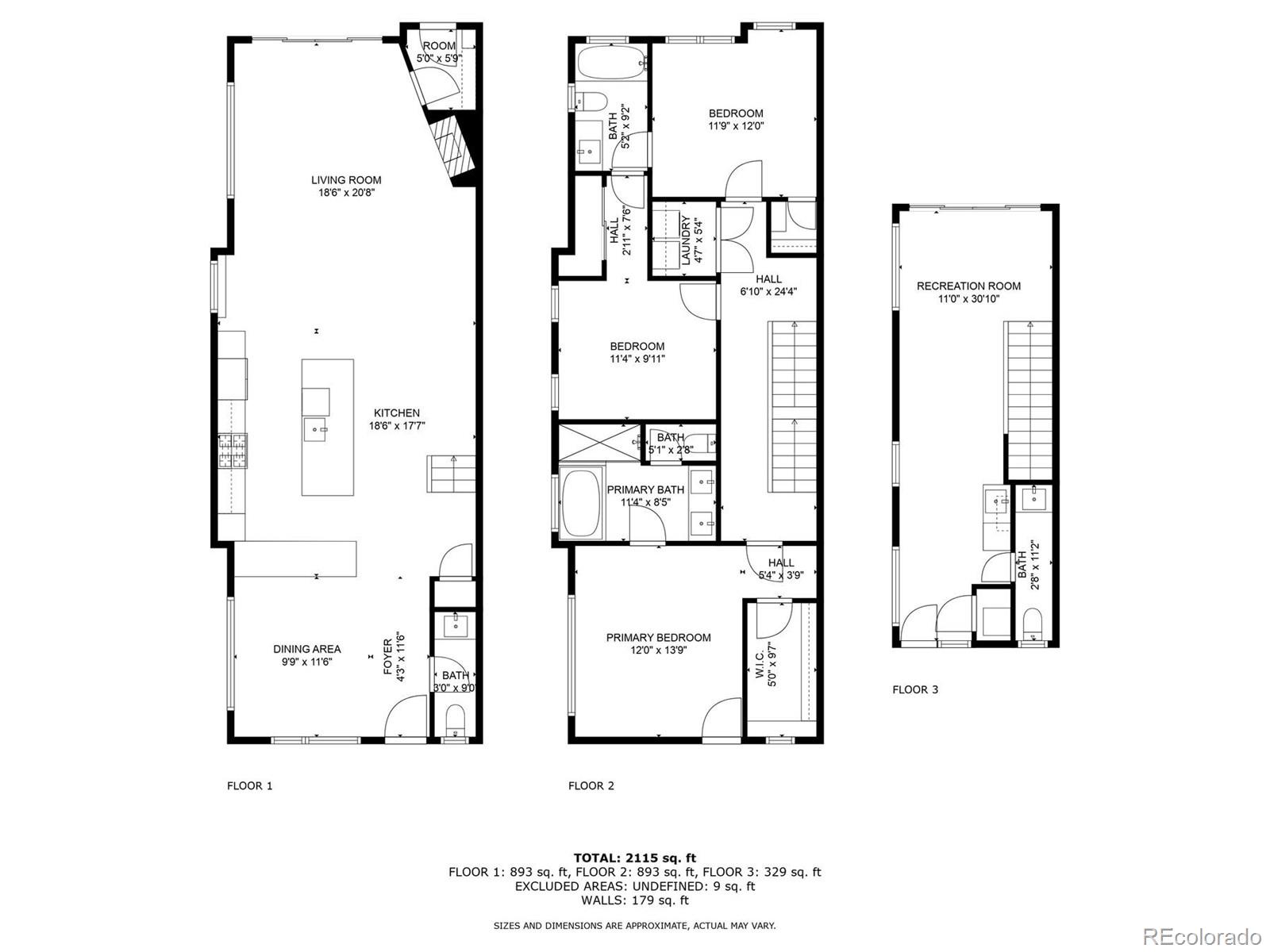 2114 Lowell Boulevard