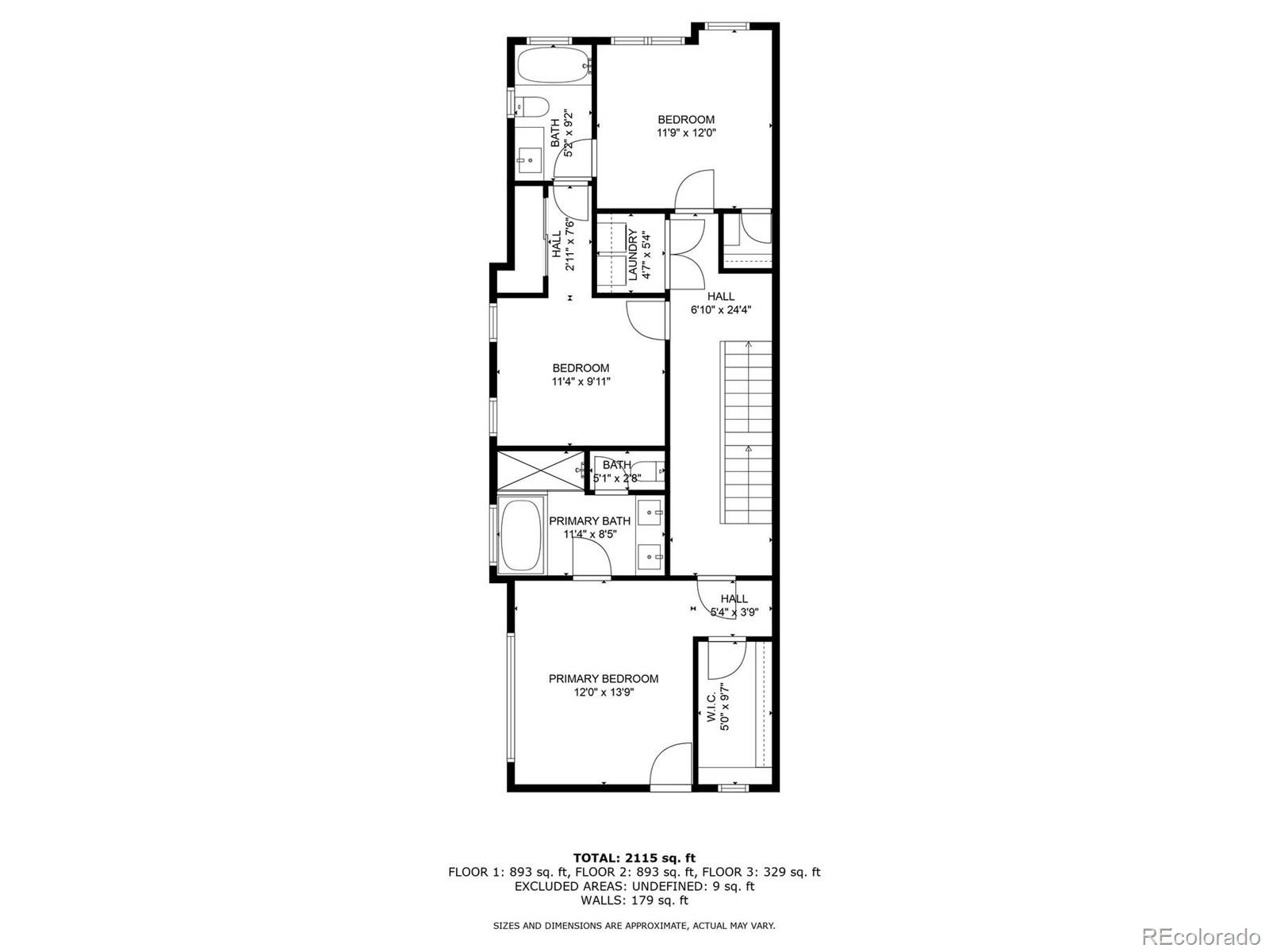 2114 Lowell Boulevard