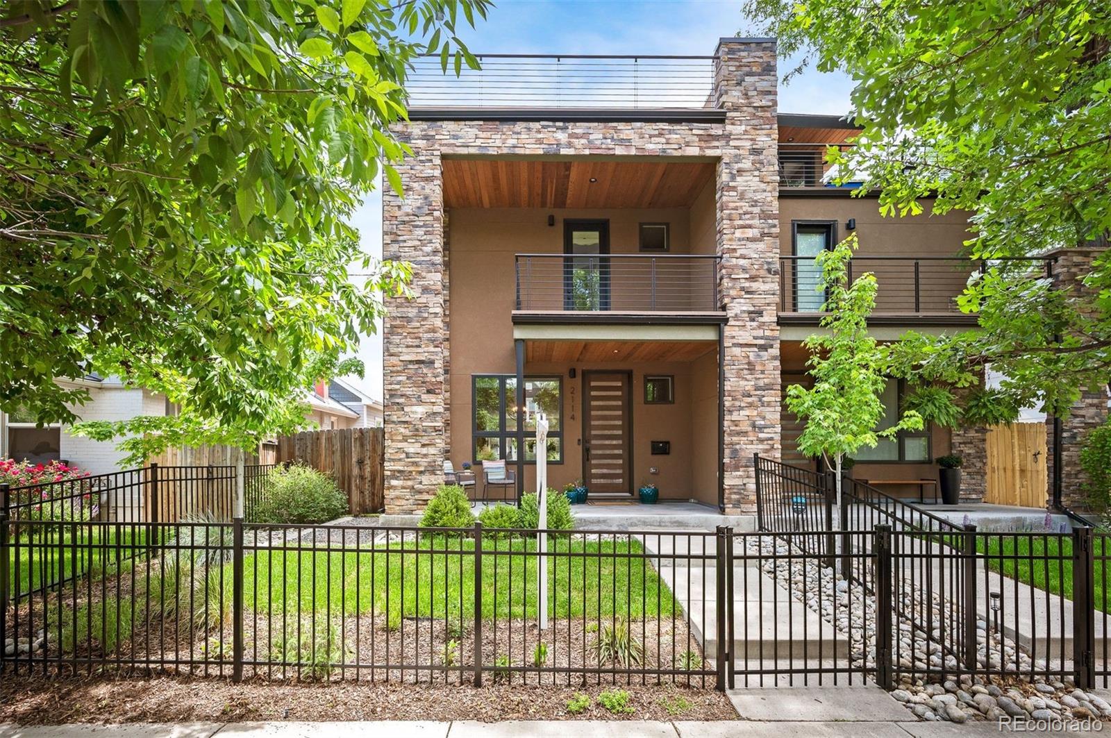 2114 Lowell Boulevard