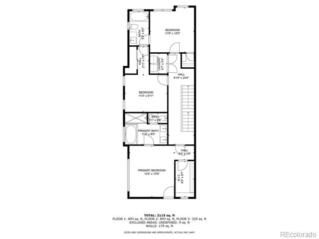 2114 Lowell Boulevard
