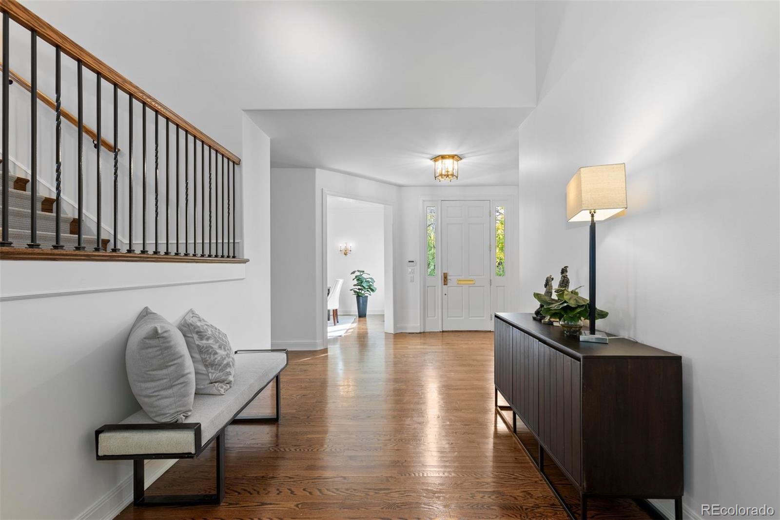 2450 E Alameda Avenue Unit: 4