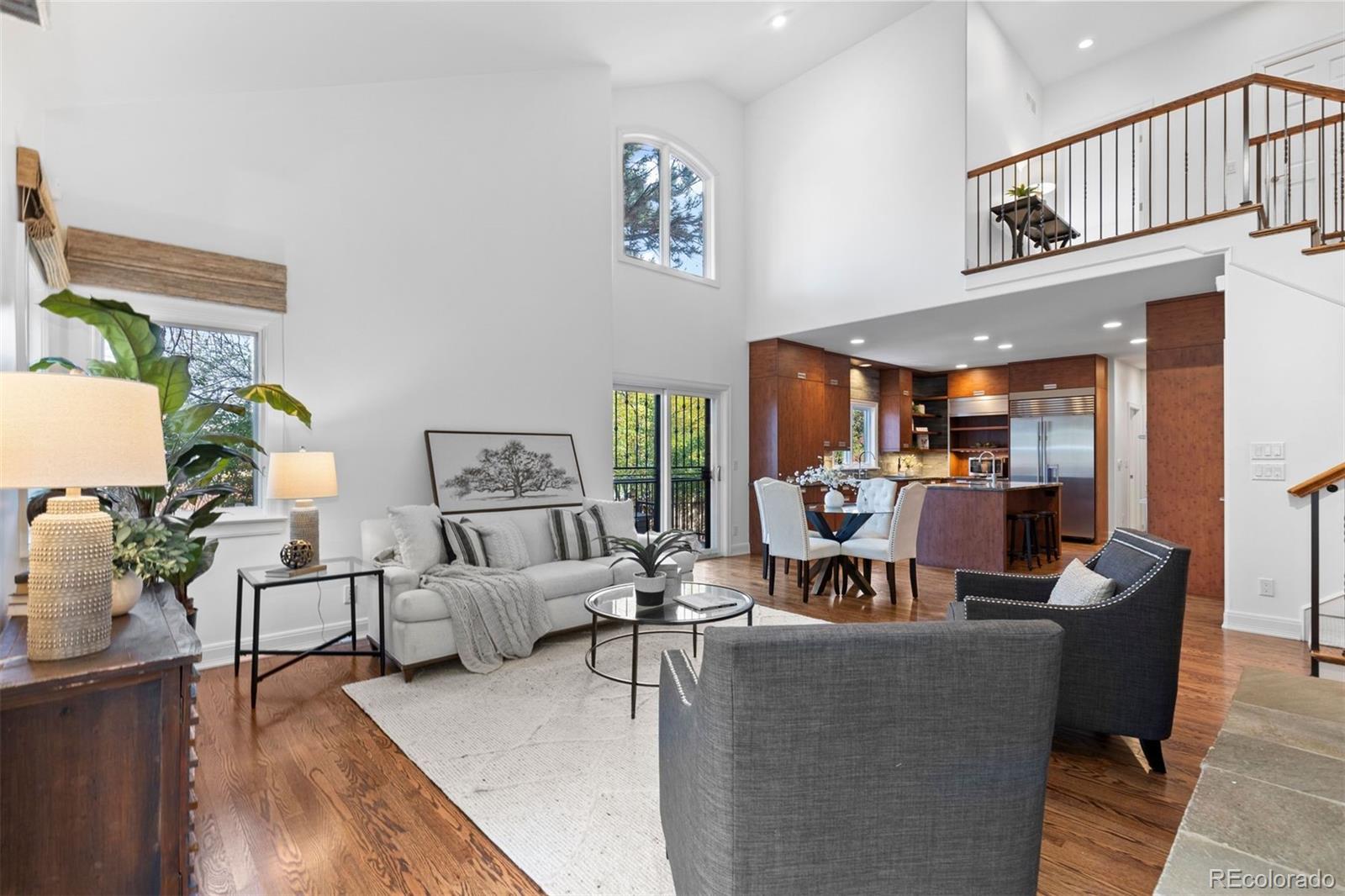 2450 E Alameda Avenue Unit: 4