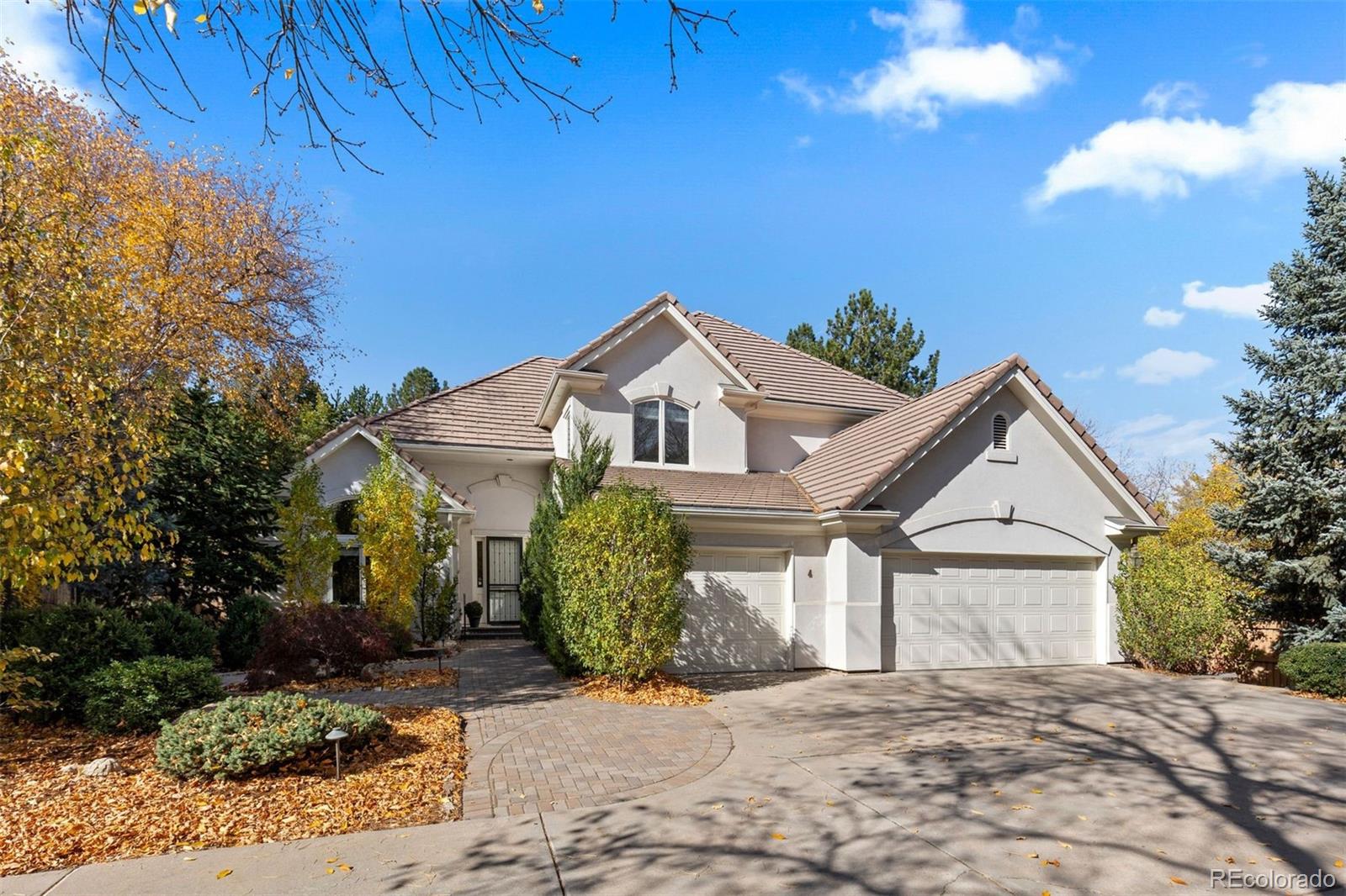 2450 E Alameda Avenue Unit: 4